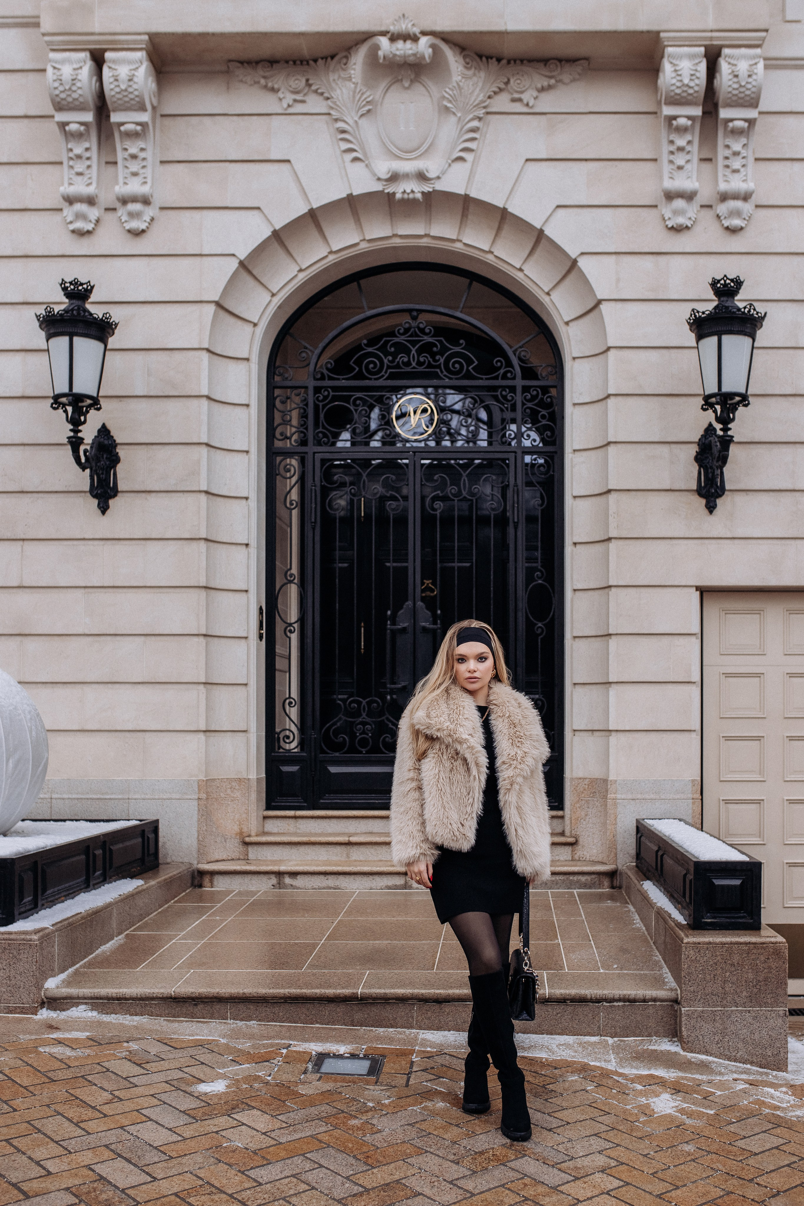 Арина (Pretty Woman). Фотограф Ирина Красса