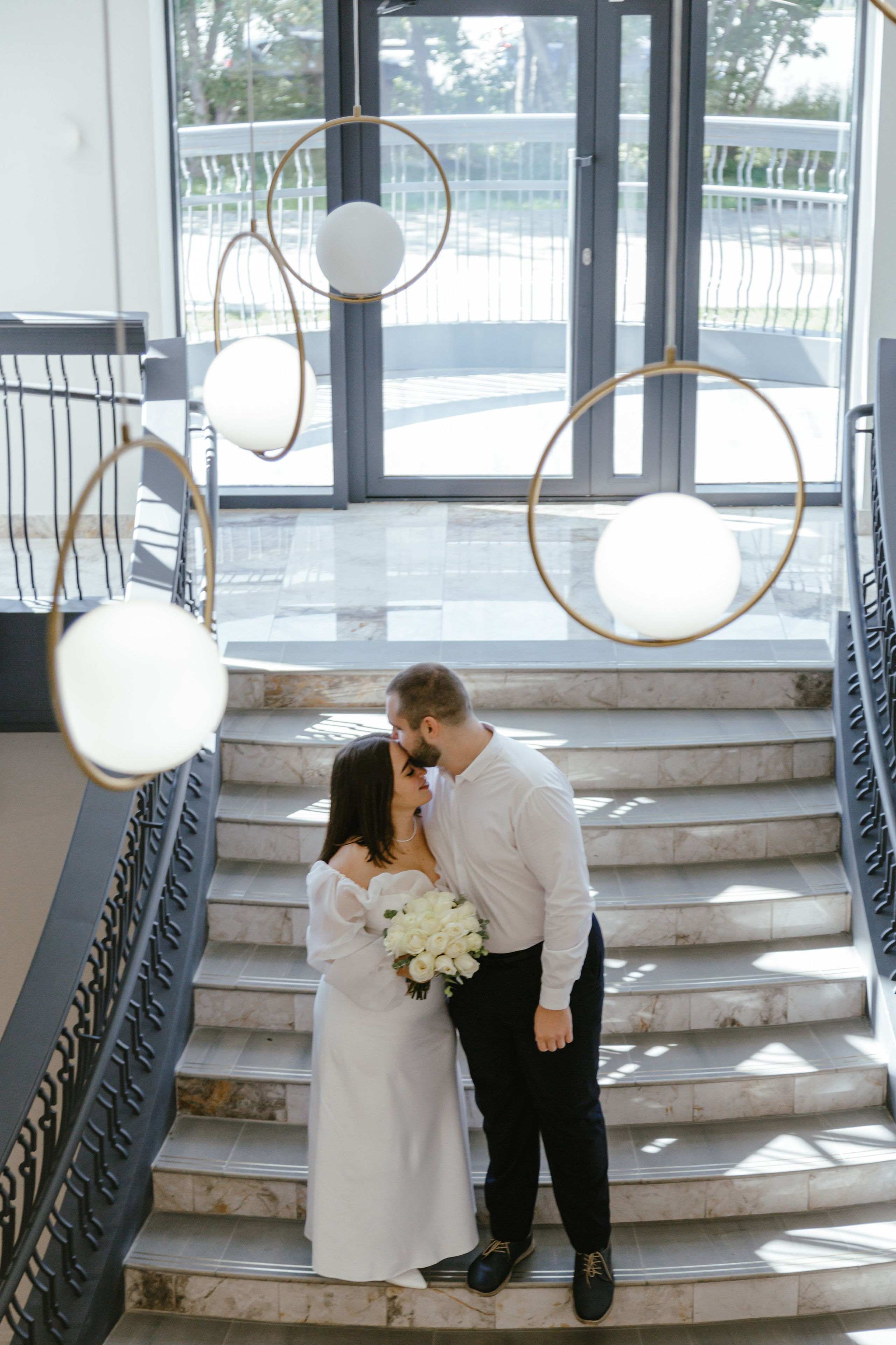 Даниил и Ксения. Семейный фотограф Абулгазина Катерина