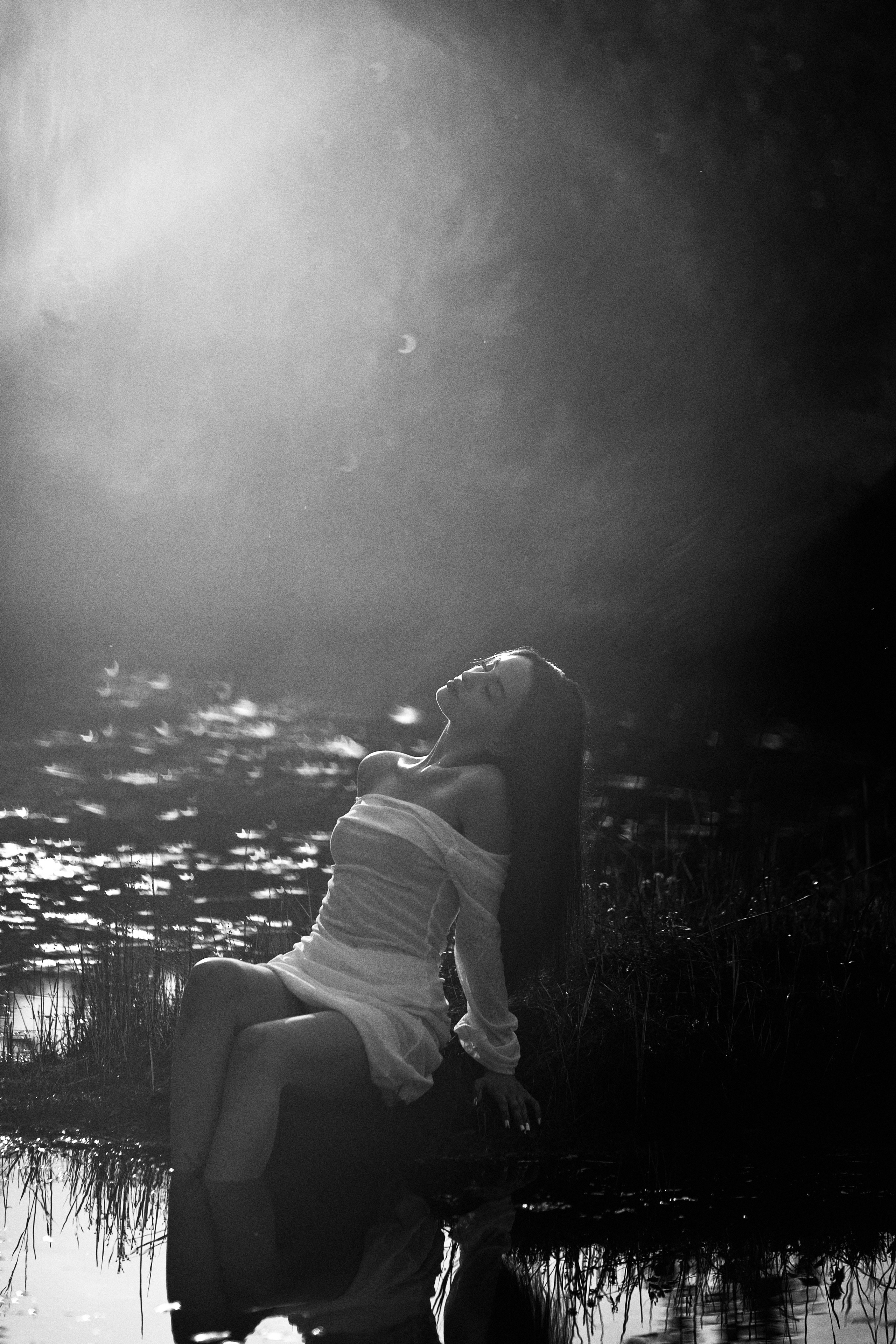 ILONA. ФОТОГРАФ Екатеринбург Москва Анастасия Замесина