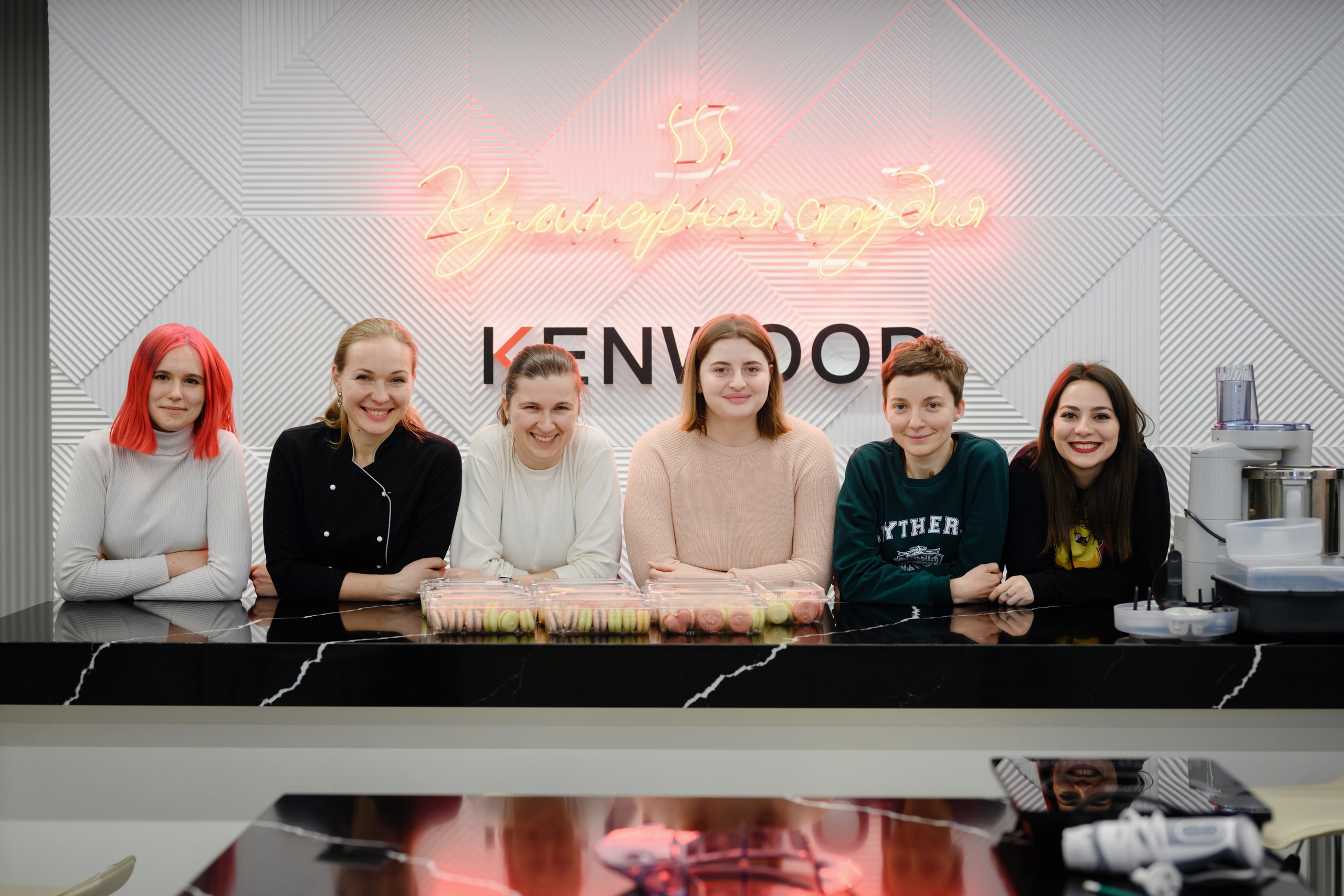 Kenwood. Семейный фотограф и анималист в Москве и Московской области