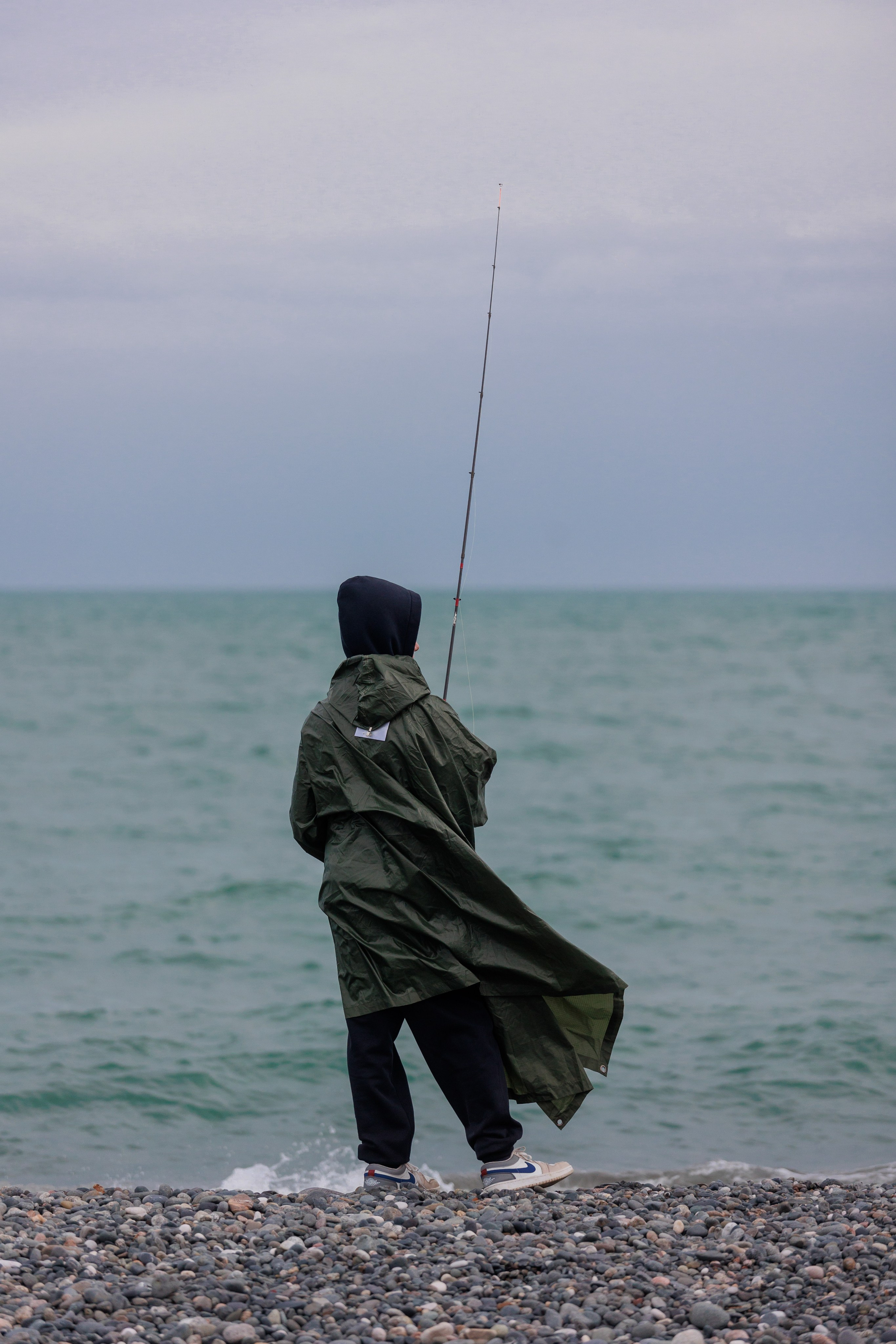 Fishing. Photographer in Saint-Petersburg and Moscow Max Spector