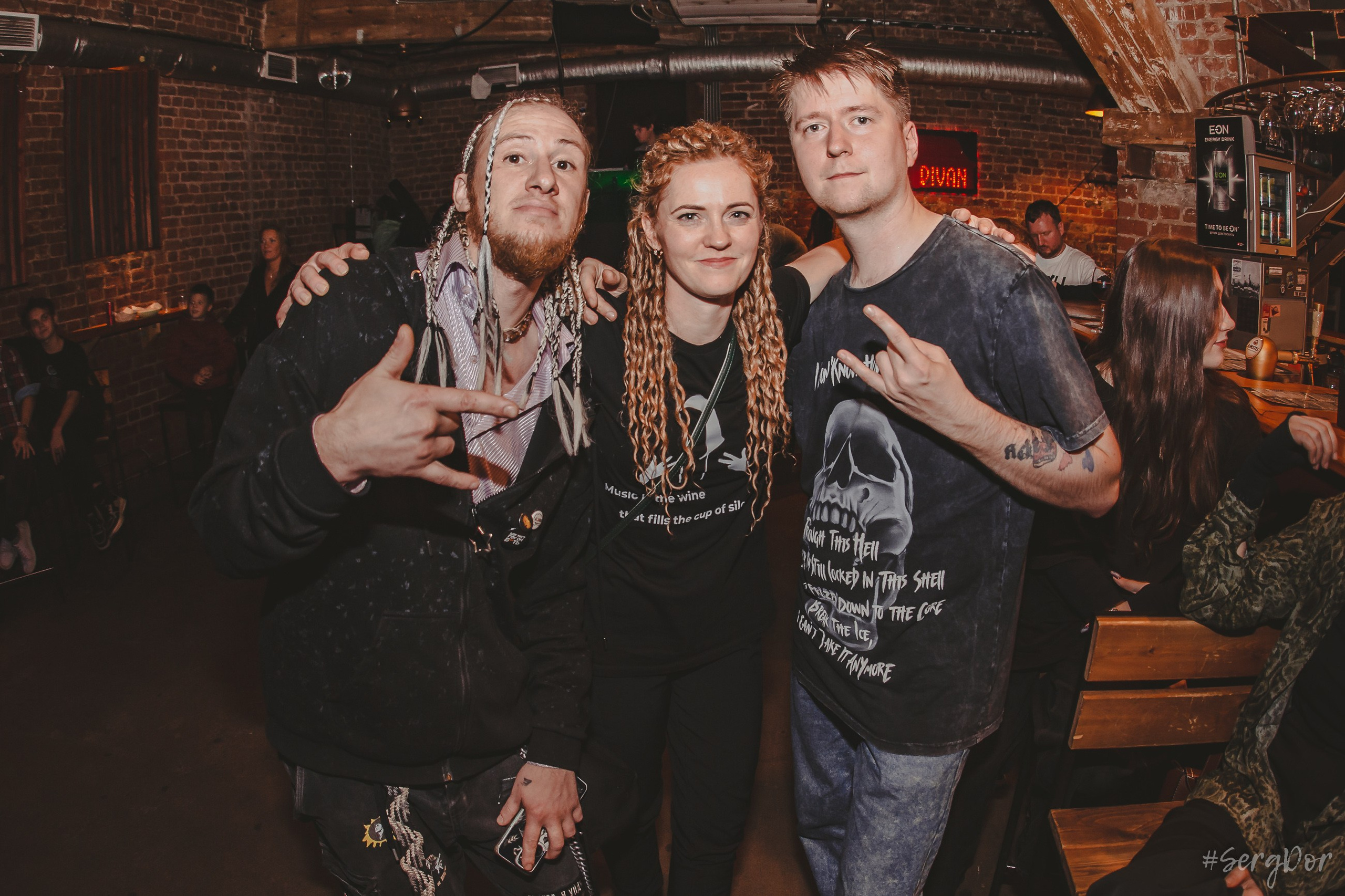 ЧИТМИЛ, Vere Dictum, Zoccolo 2.0, Цоколь, Санкт-Петербург, СПб, концерт, 06.10.2024, SergDor, 6 октября 2024 года, #SergDor