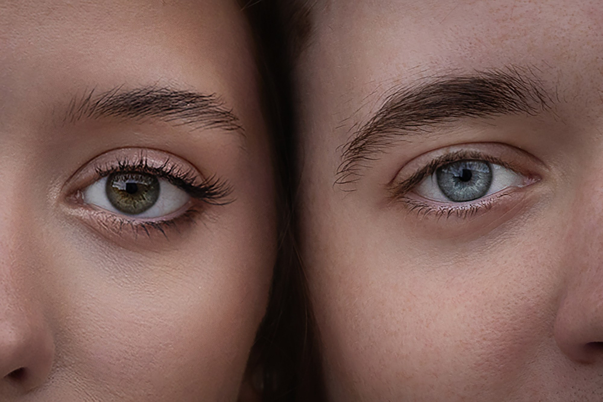 Саша+Полина. Фотограф портретист в Санкт Петербурге Дроздова Алла