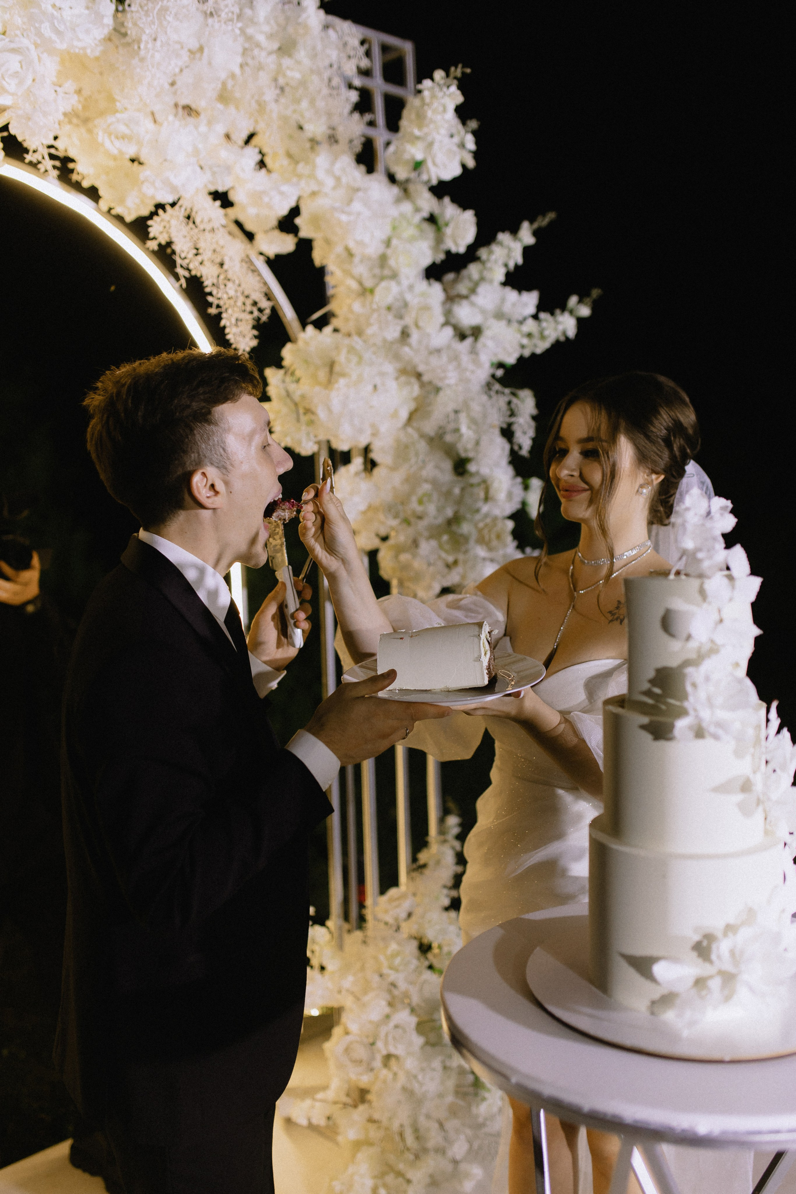 Александр и София. Свадебное агентство Amorewed Agency