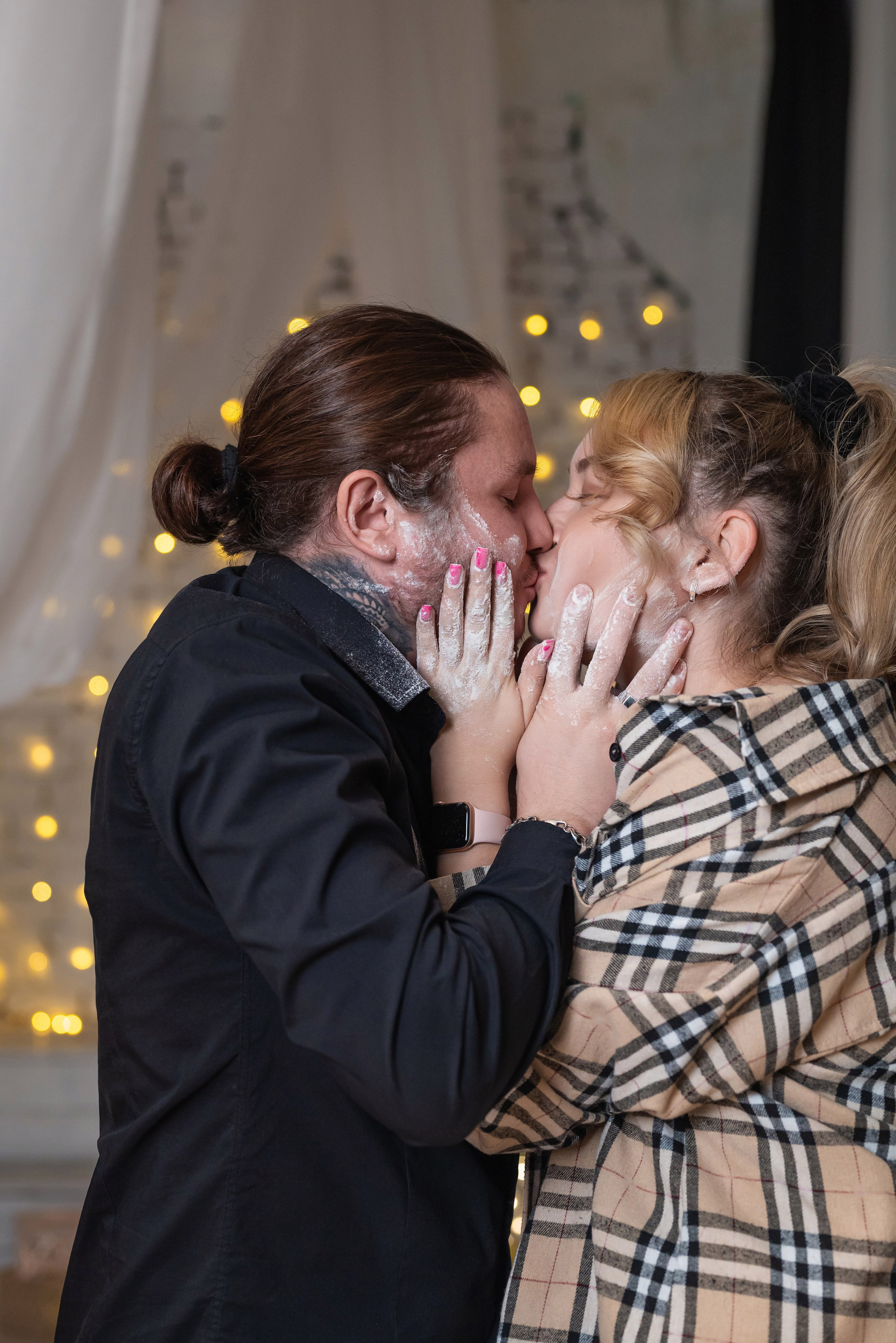 Фотопроект *Фотовоспоминания со смыслом». Фотограф в городе Салават