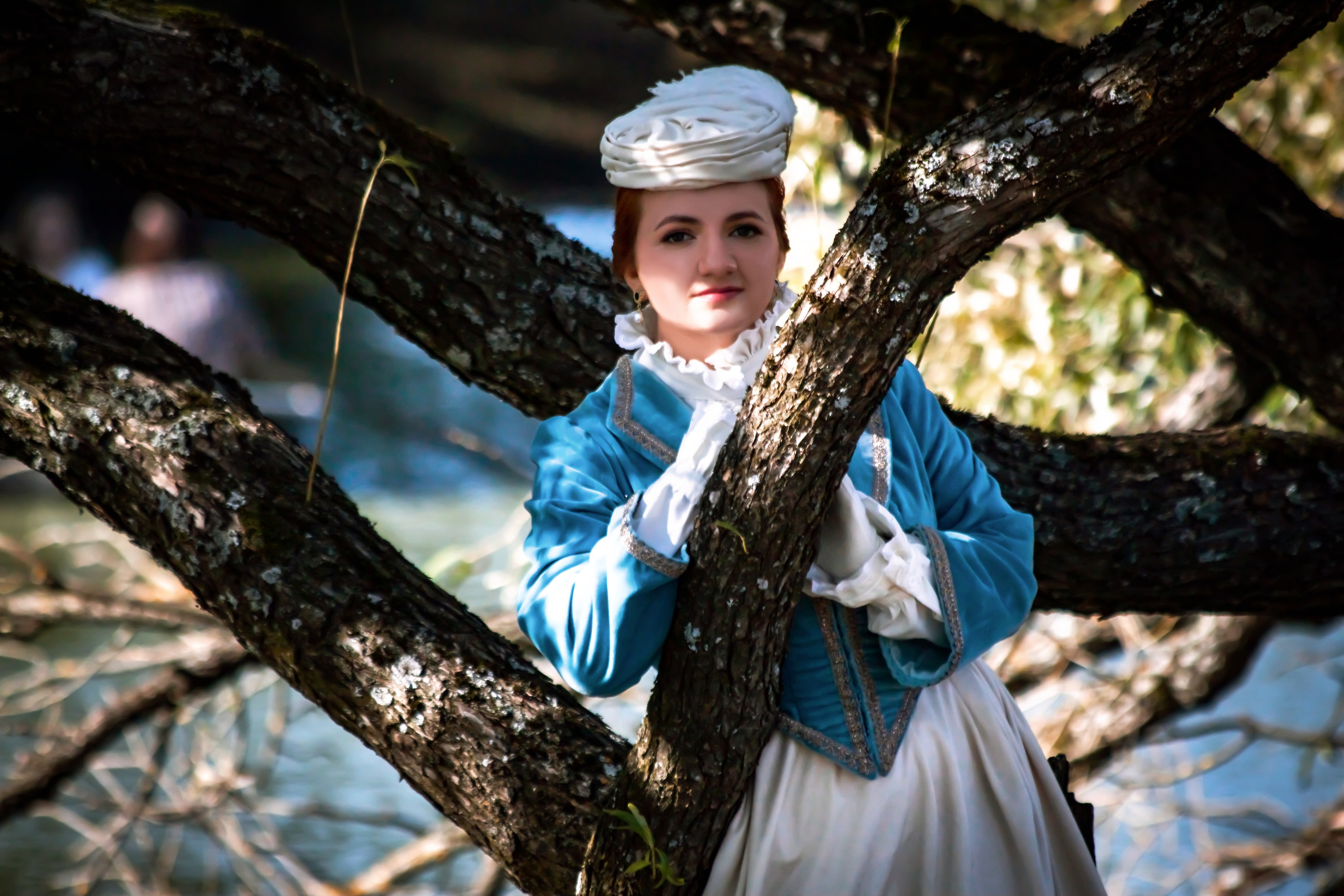 Фотосессия в Аванпост. Фотограф анималист — Тула, Москва