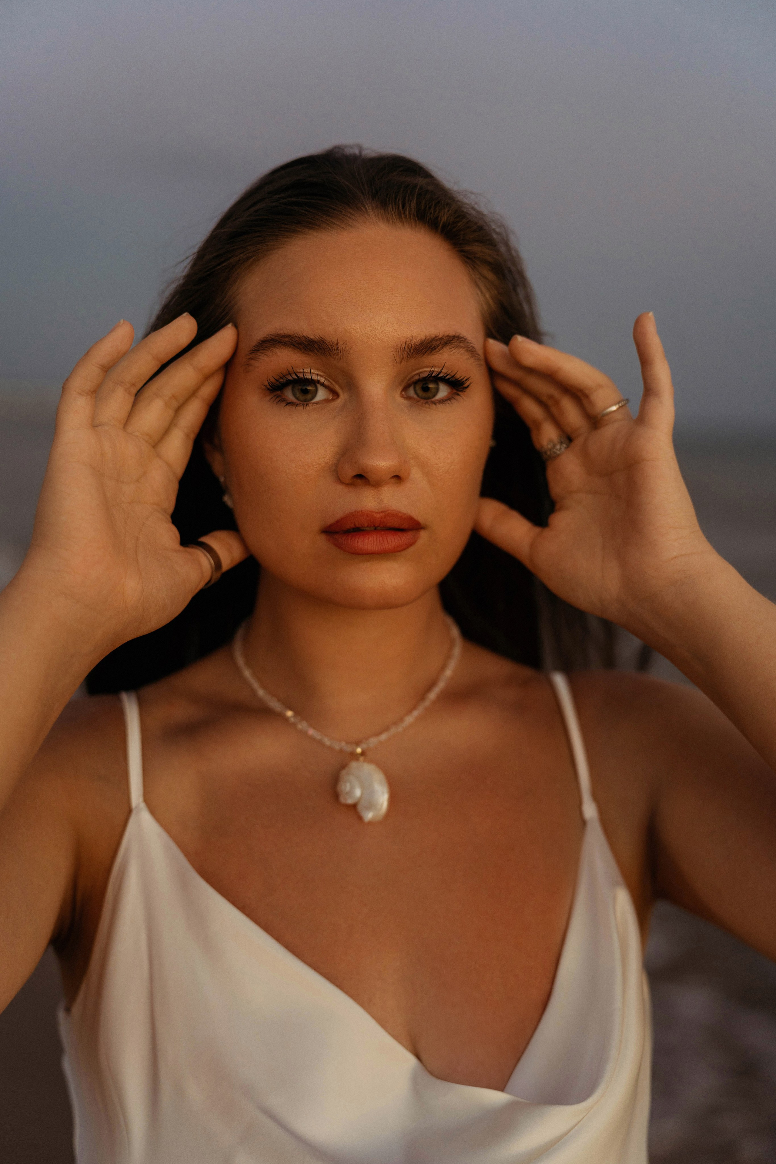 Анна. Татьяна Тагель