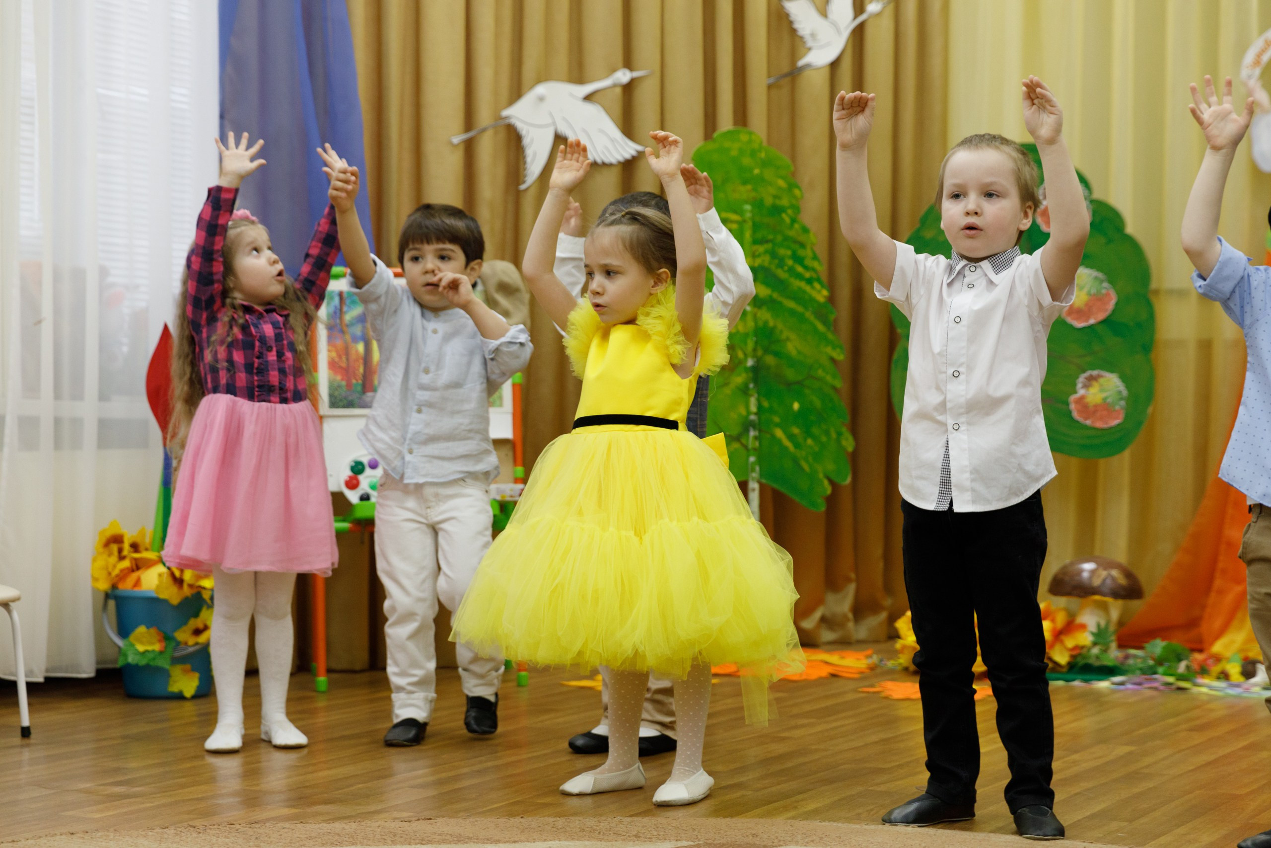 Группа Вишенка. Свадебный фотограф в Ярославле Анастасия Архипова