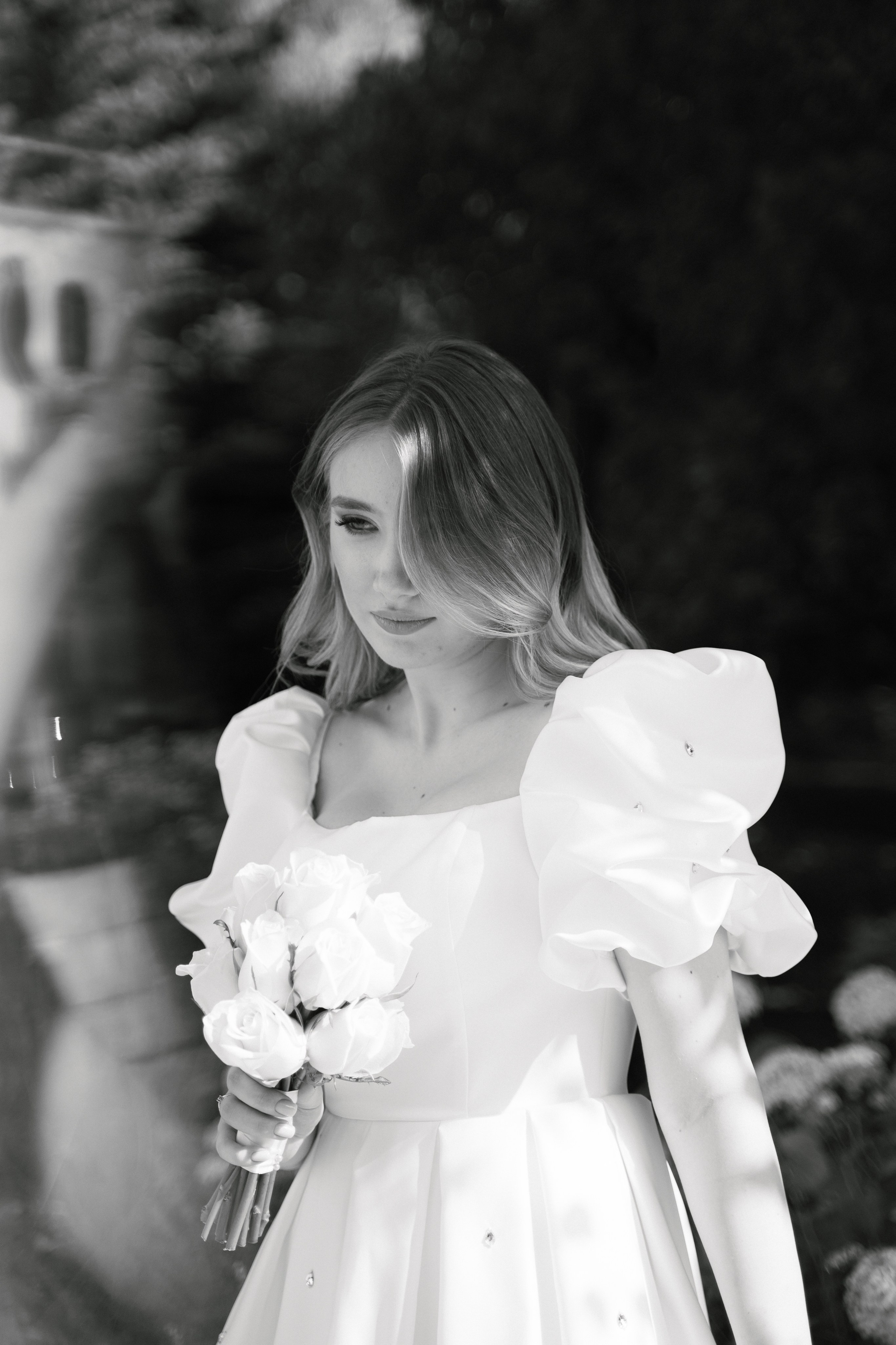 Свадебные съемки. Фотограф Ольга Жаркова