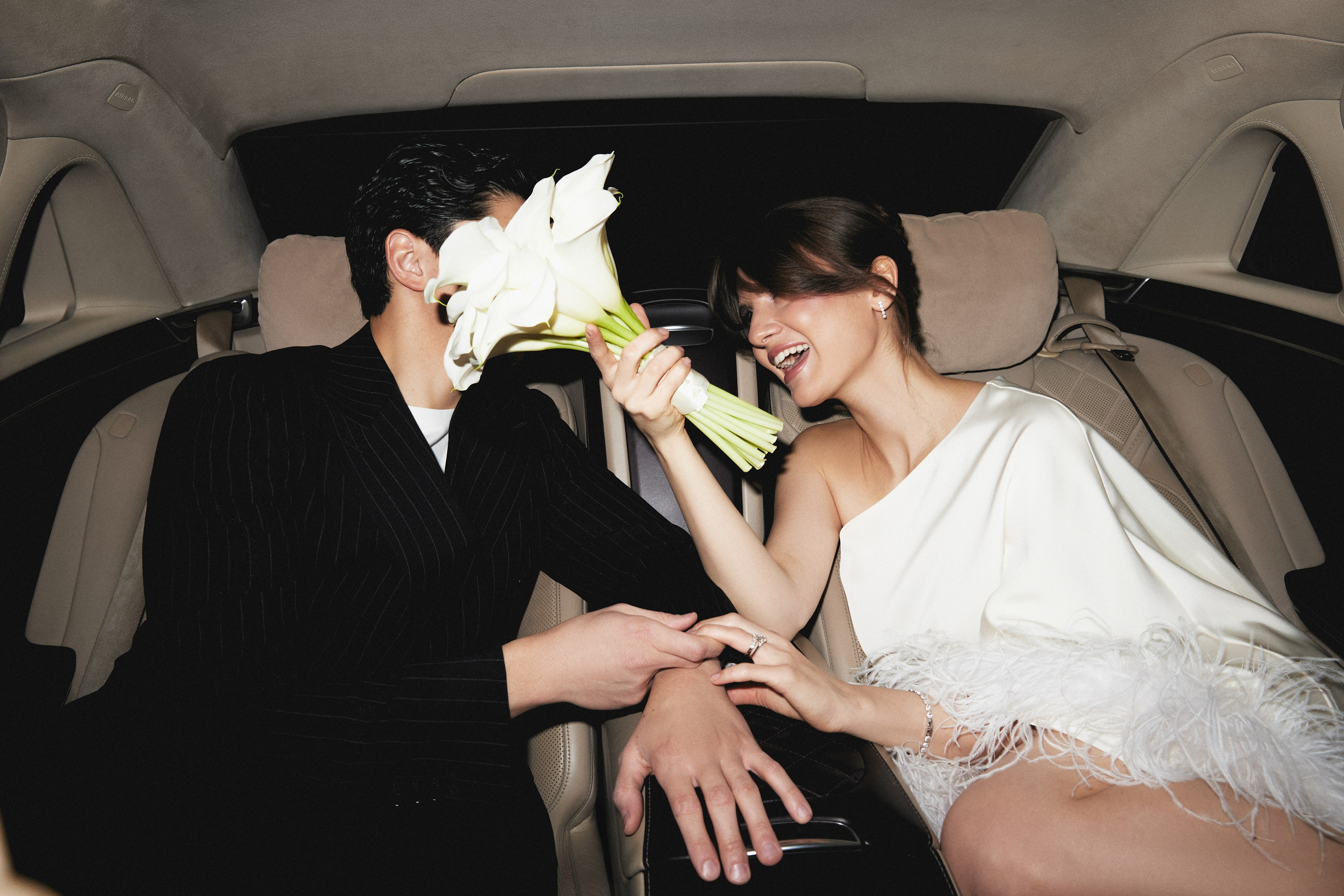 ⠀. Алина Орлова / Свадебный фотограф Санкт-Петербург Москва