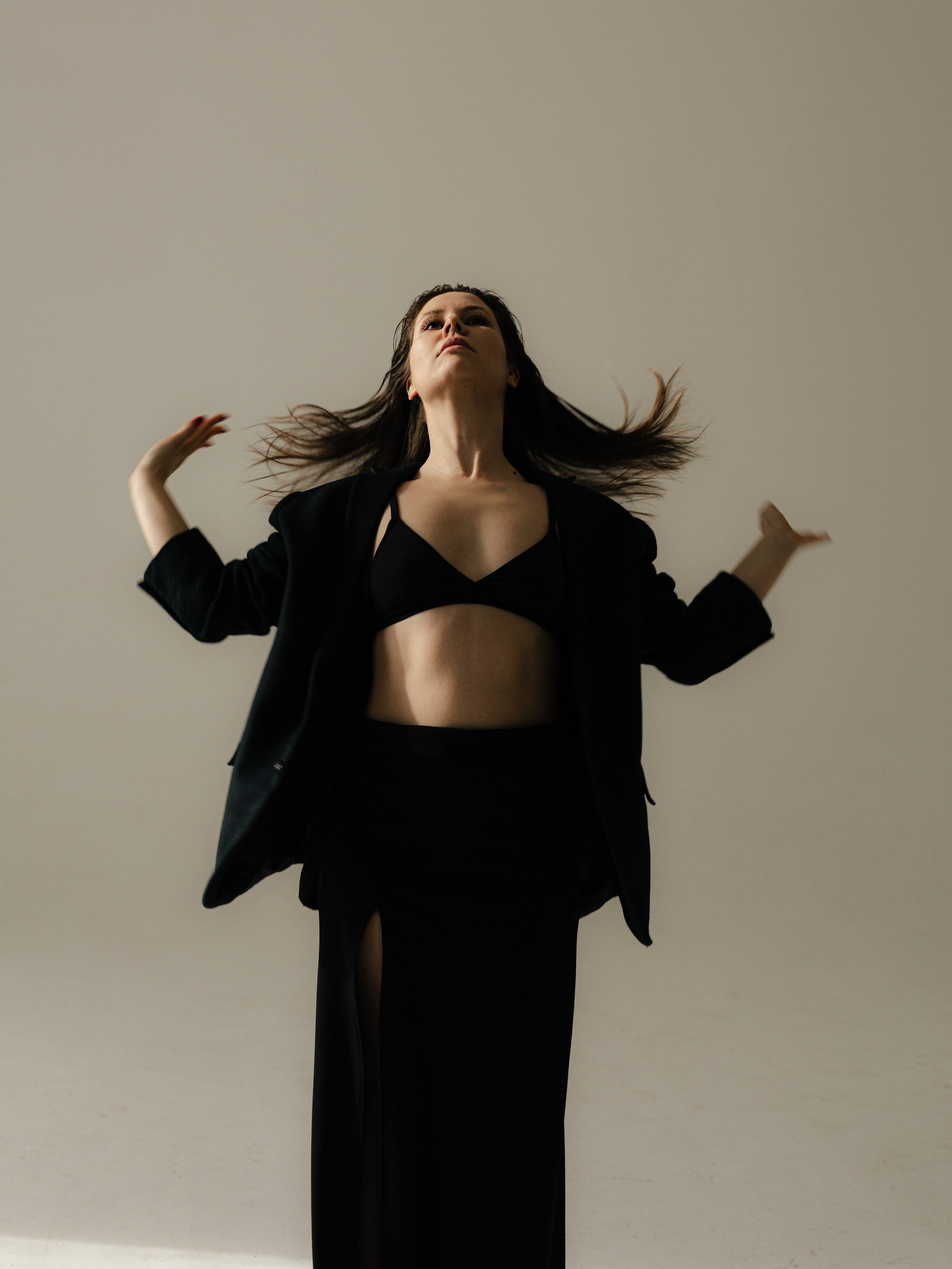 Катя. Женский портрет в городах: Москва | Архангельск | Котлас | Коряжма | Анастасия Лесникова|