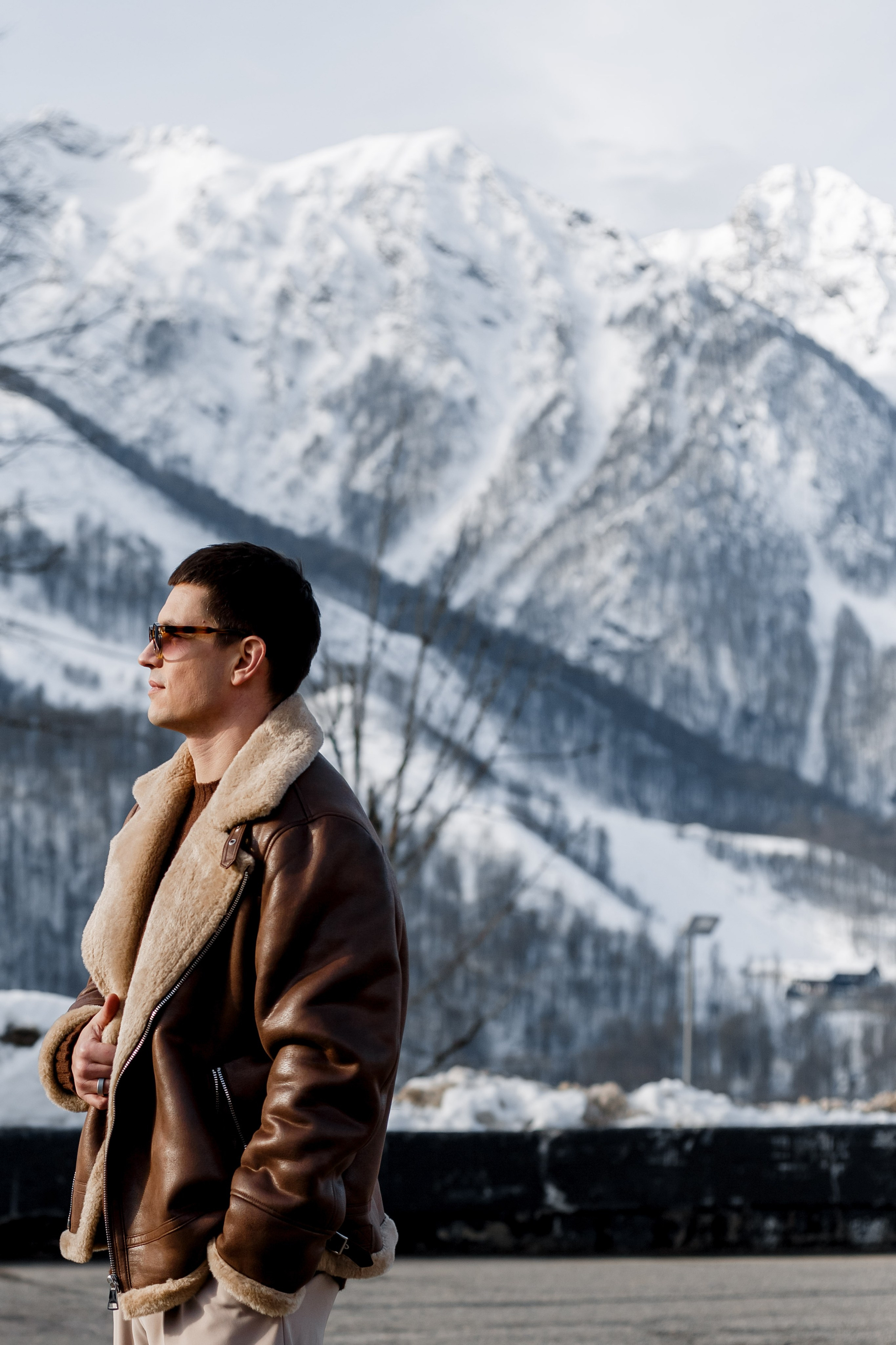 Истории о любви. Свадебный фотограф в Москве Полина Дюваль