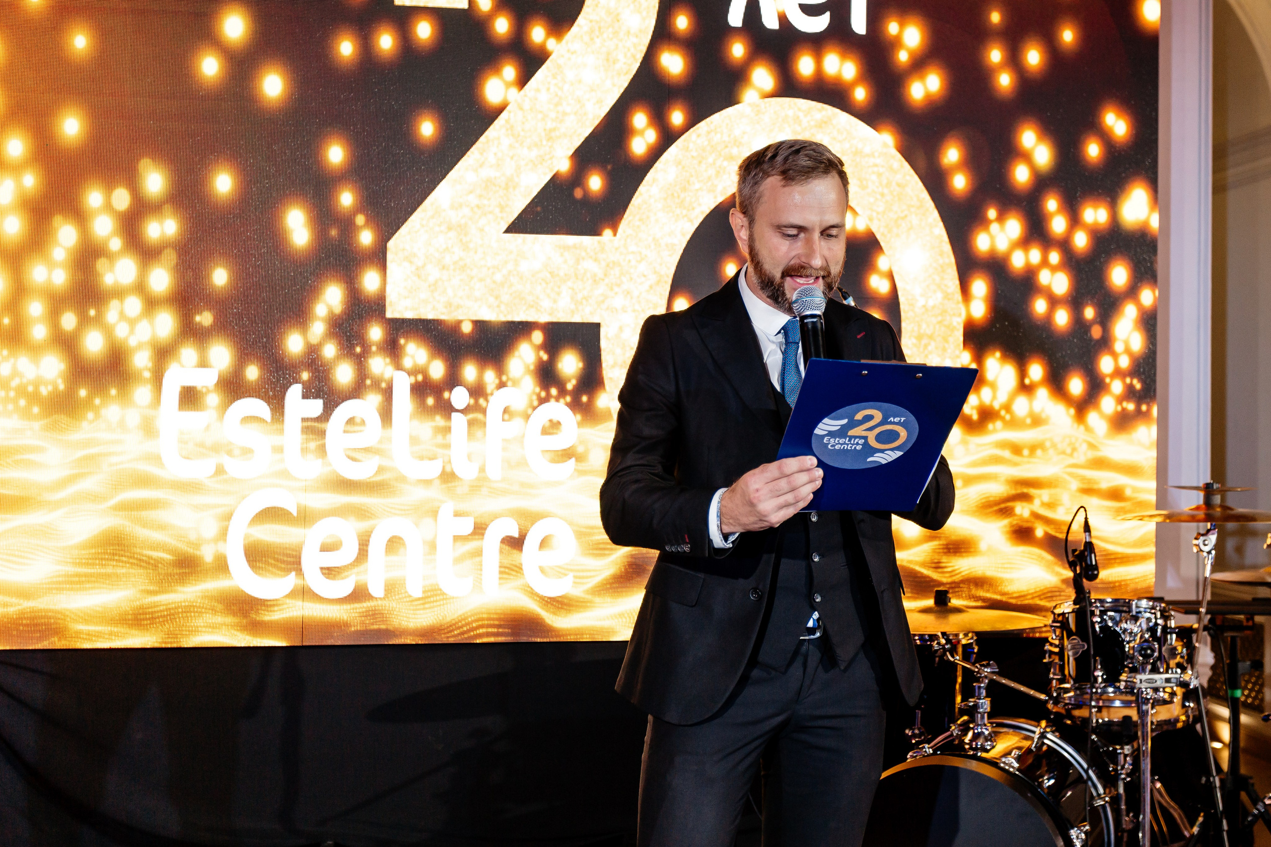 20 лет EsteLife. Свадебный фотограф в Краснодаре Николай Крауз