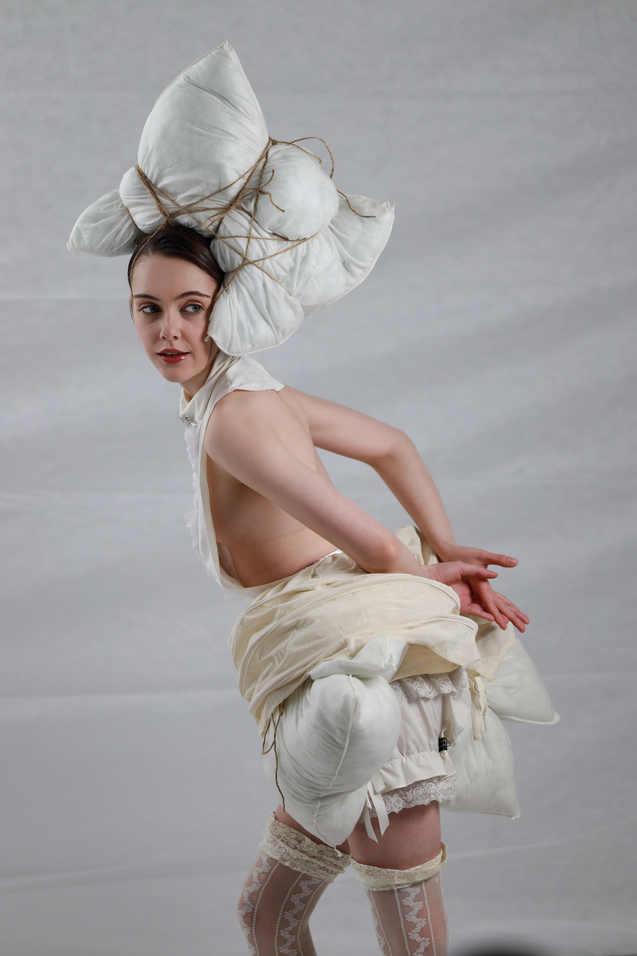 Сон в летнею ночь. Съемка в студии под ваш запрос, студийные съемки, фотографии архитектурных объектов — Александр Евстигнеев — фотограф Москва