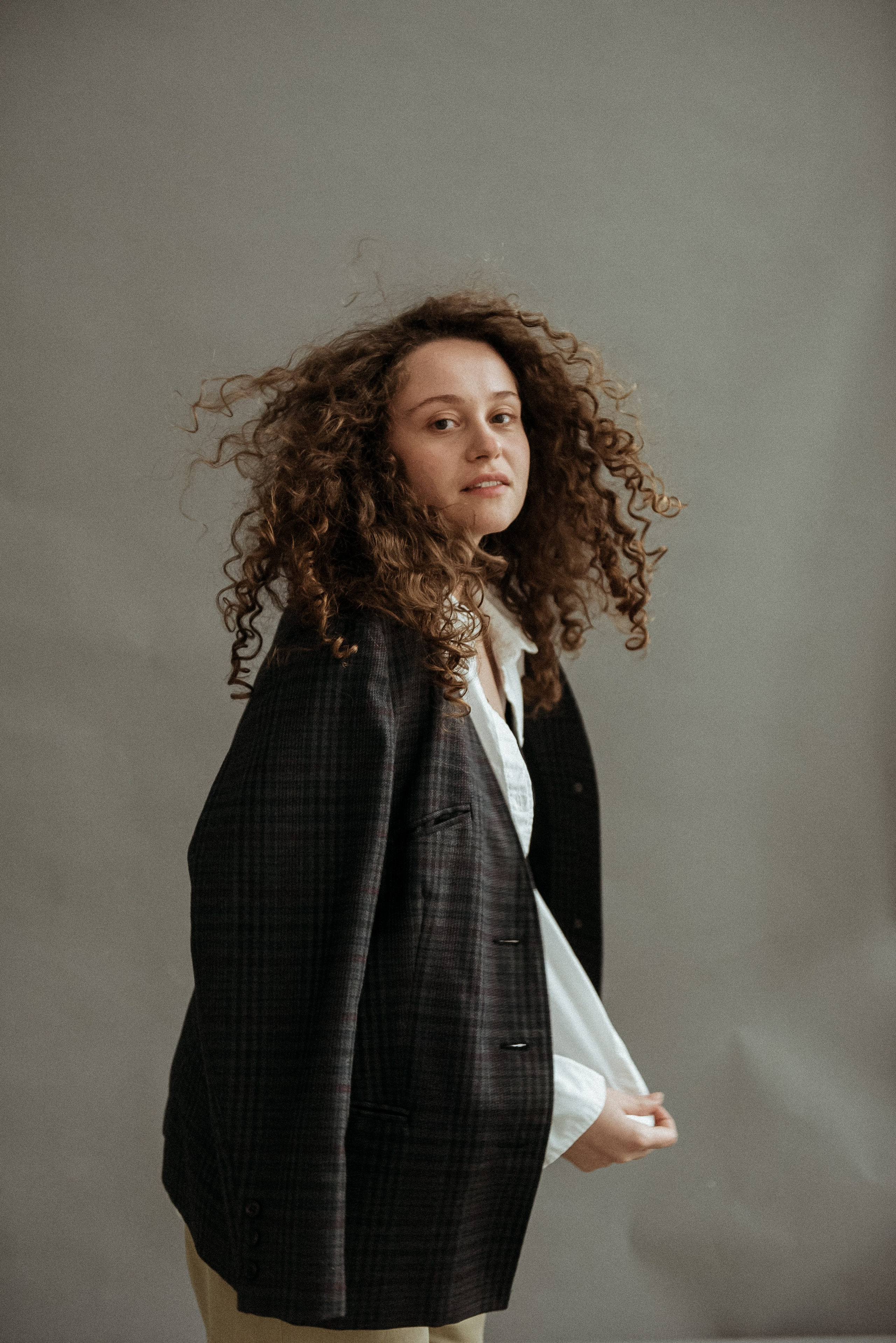 Masha. Natalyandronova.ru