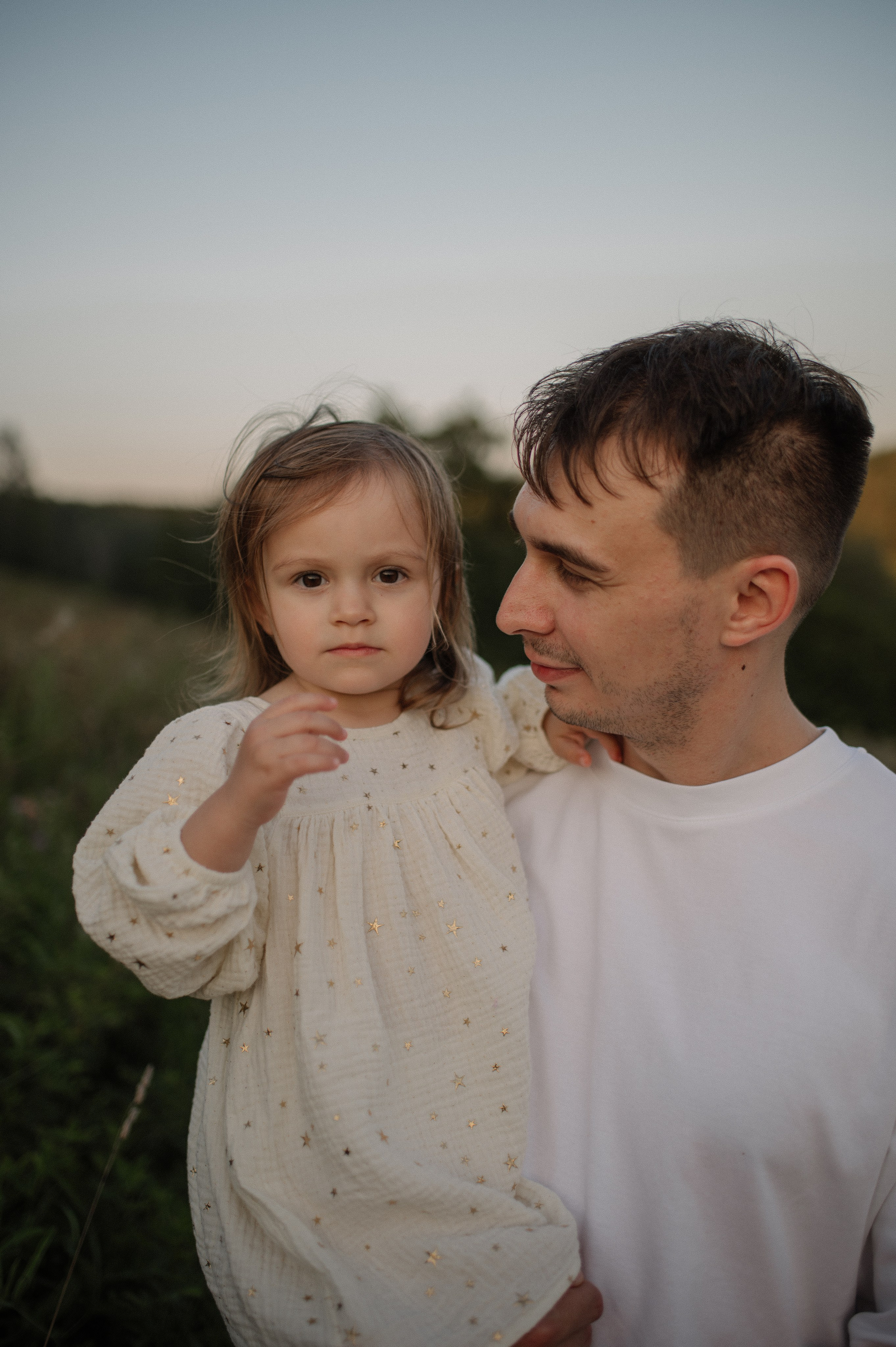 Настя, Антон и Аня. Свадебный фотограф в Москве Анна Литвинова