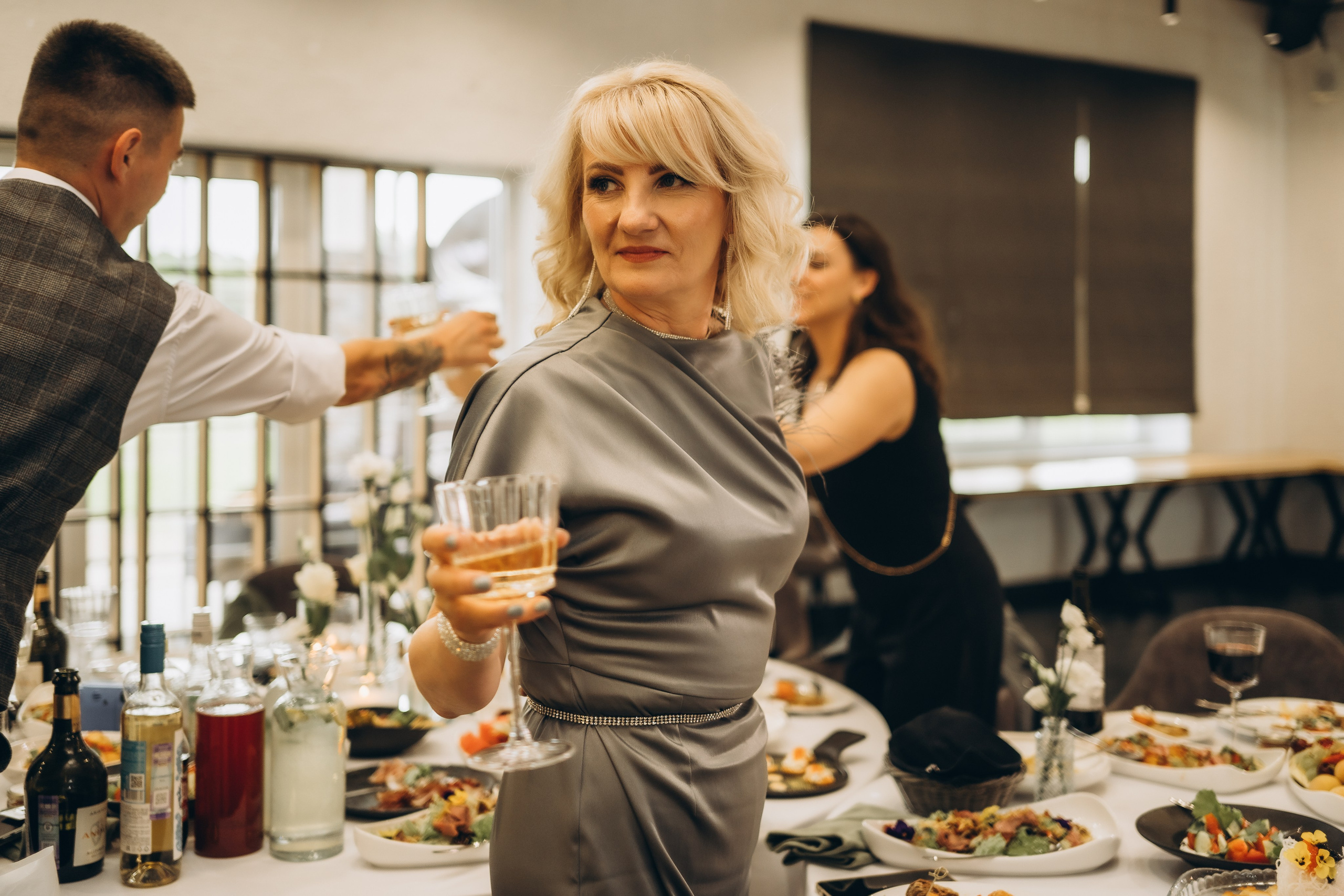 Выездная регистрация+банкет. Фотограф ПИТЕР СПБ Надежда Баранова