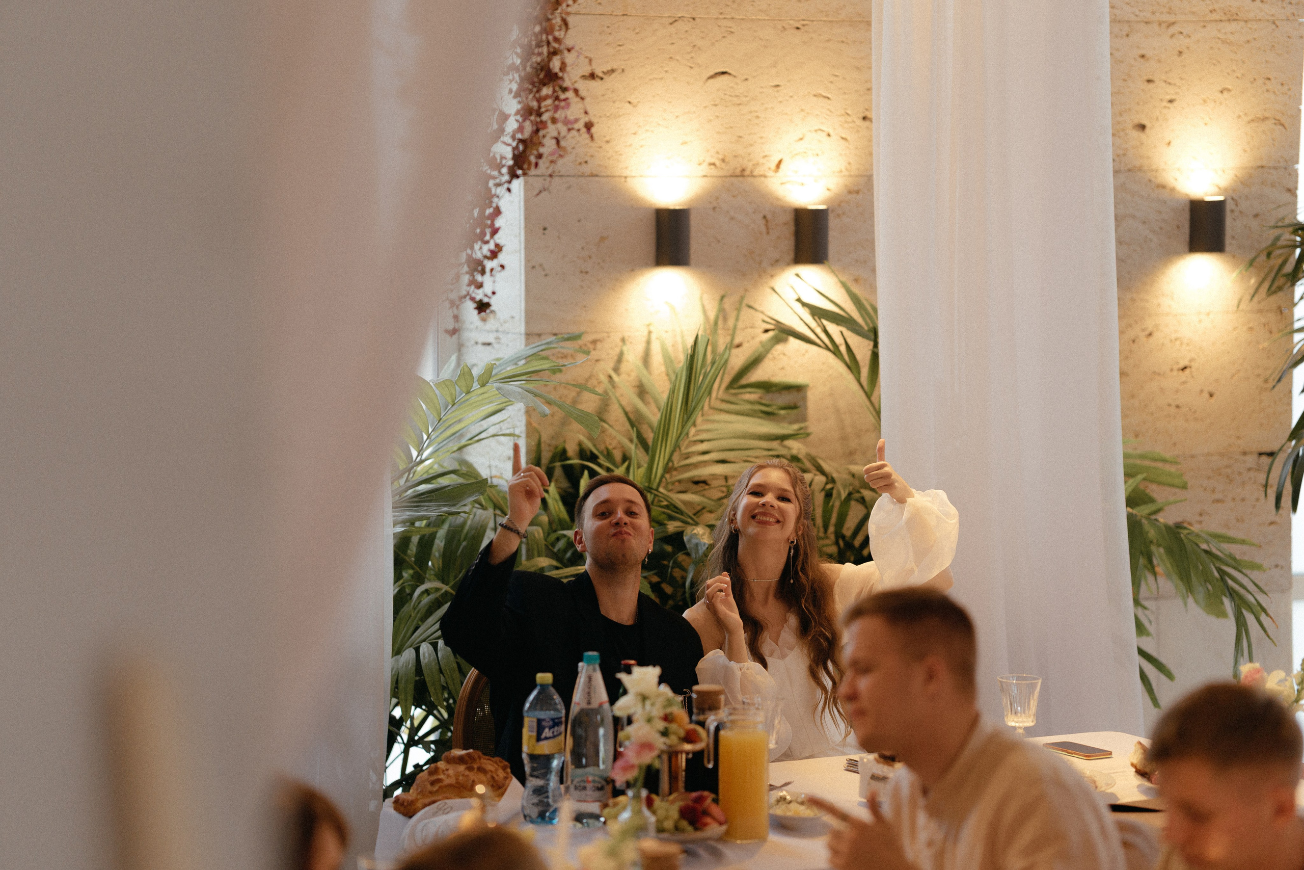 💍 |Ю+С. Главная