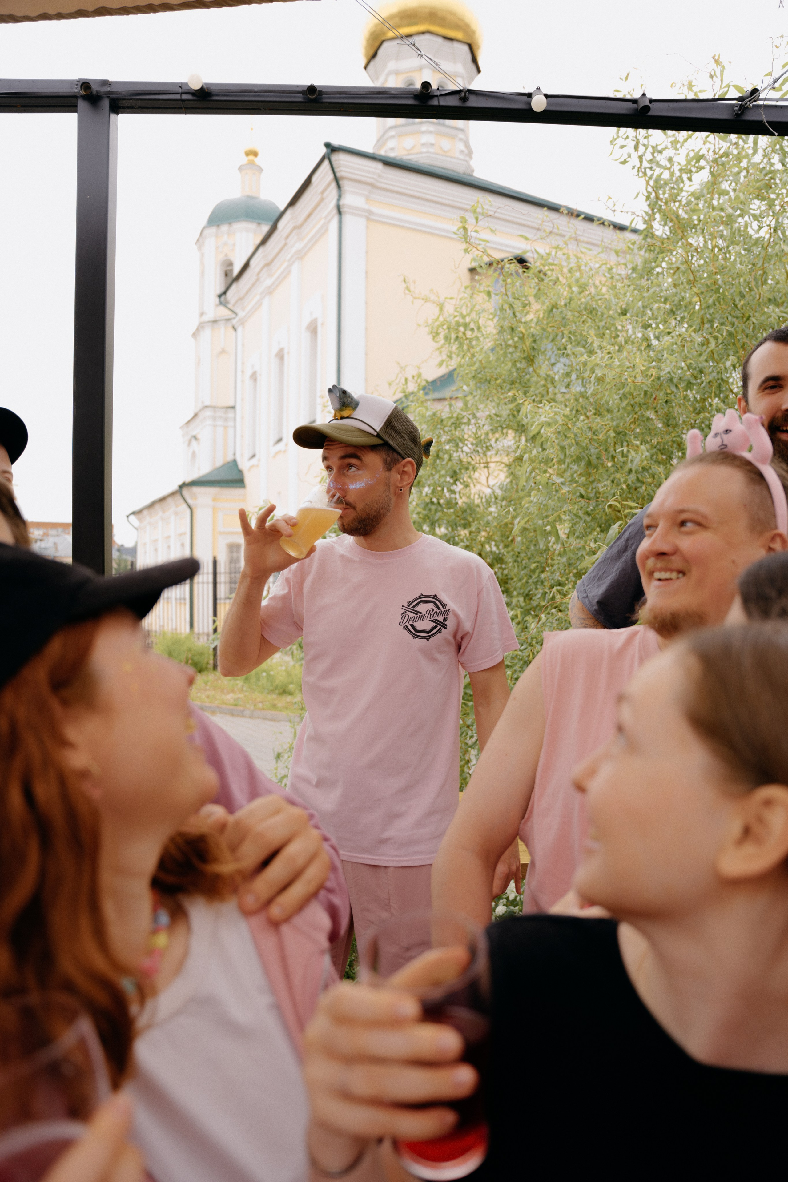 День Рождения Марии | part 1. Фотограф Никонова Екатерина