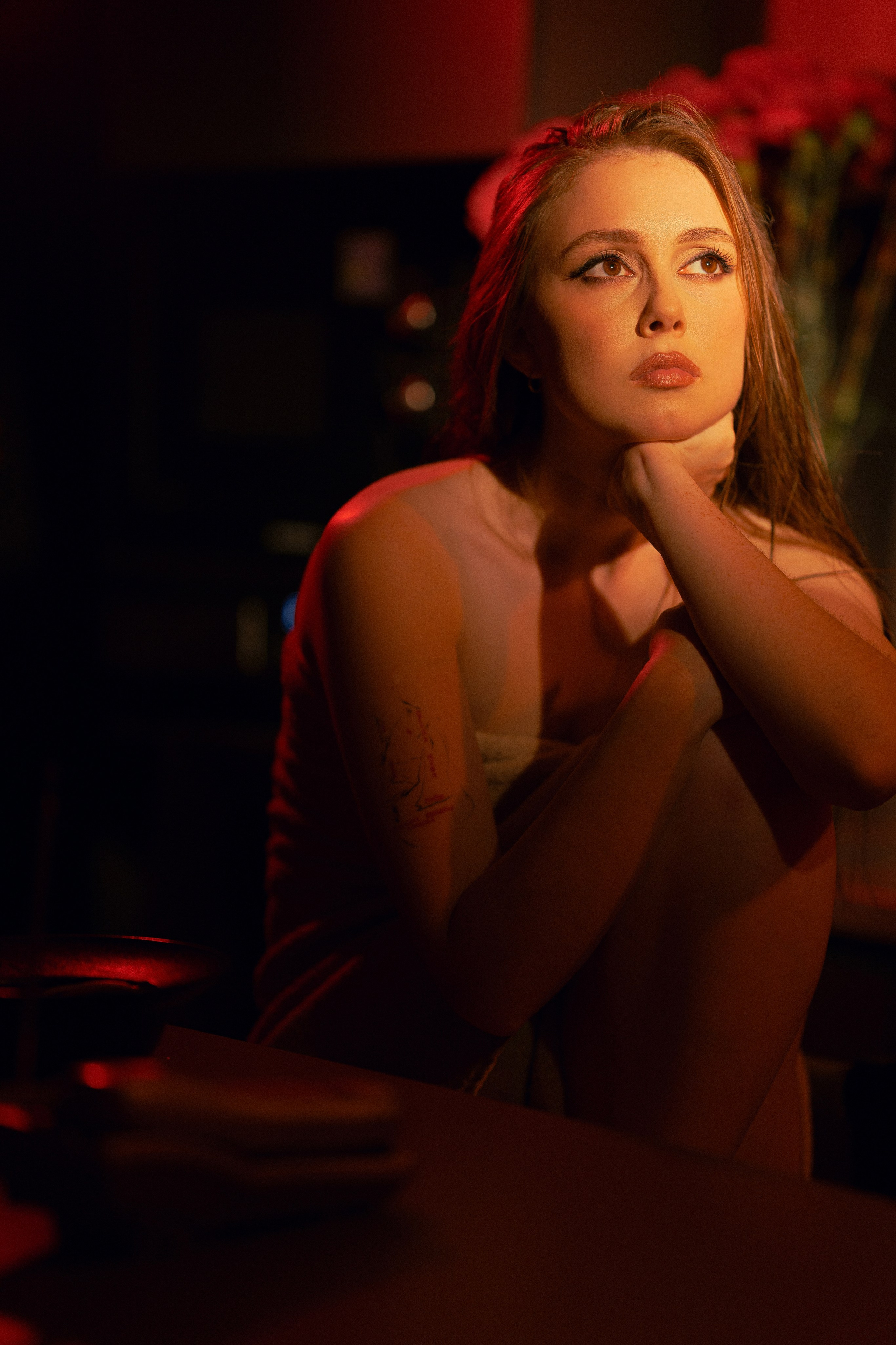 ◦ Света ◦. Главная