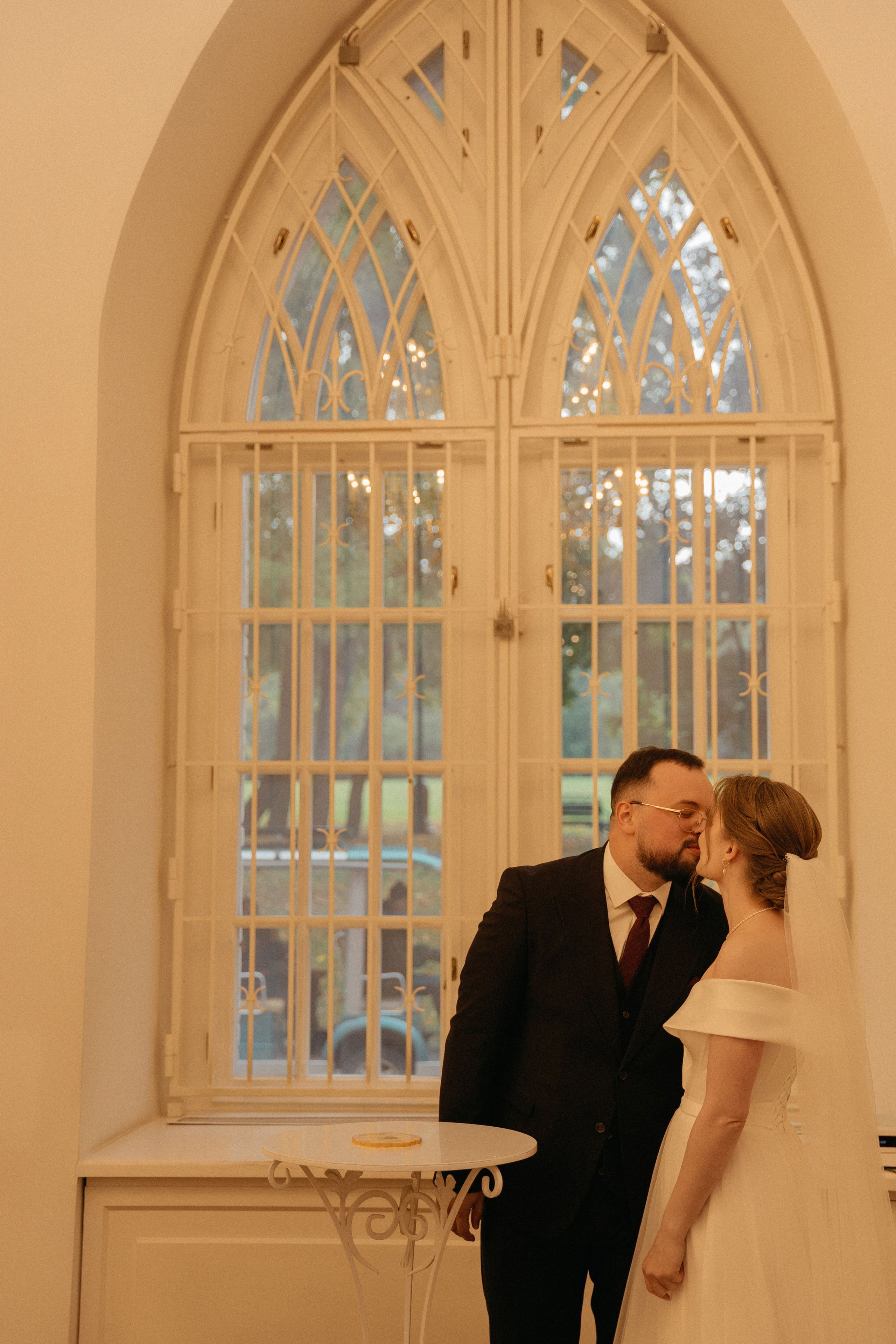 💍 |П+Е. Главная