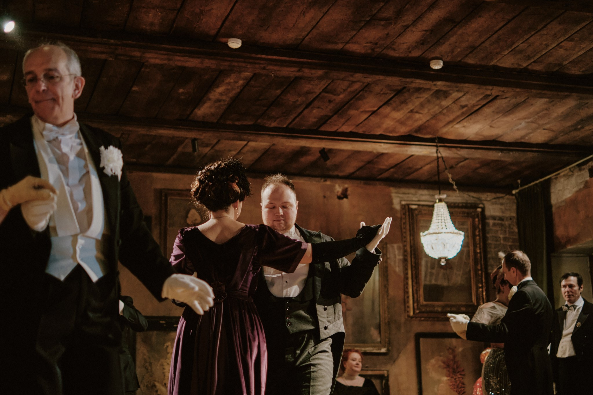 Dance.Party.Spring. Фотограф Аннё| Москва