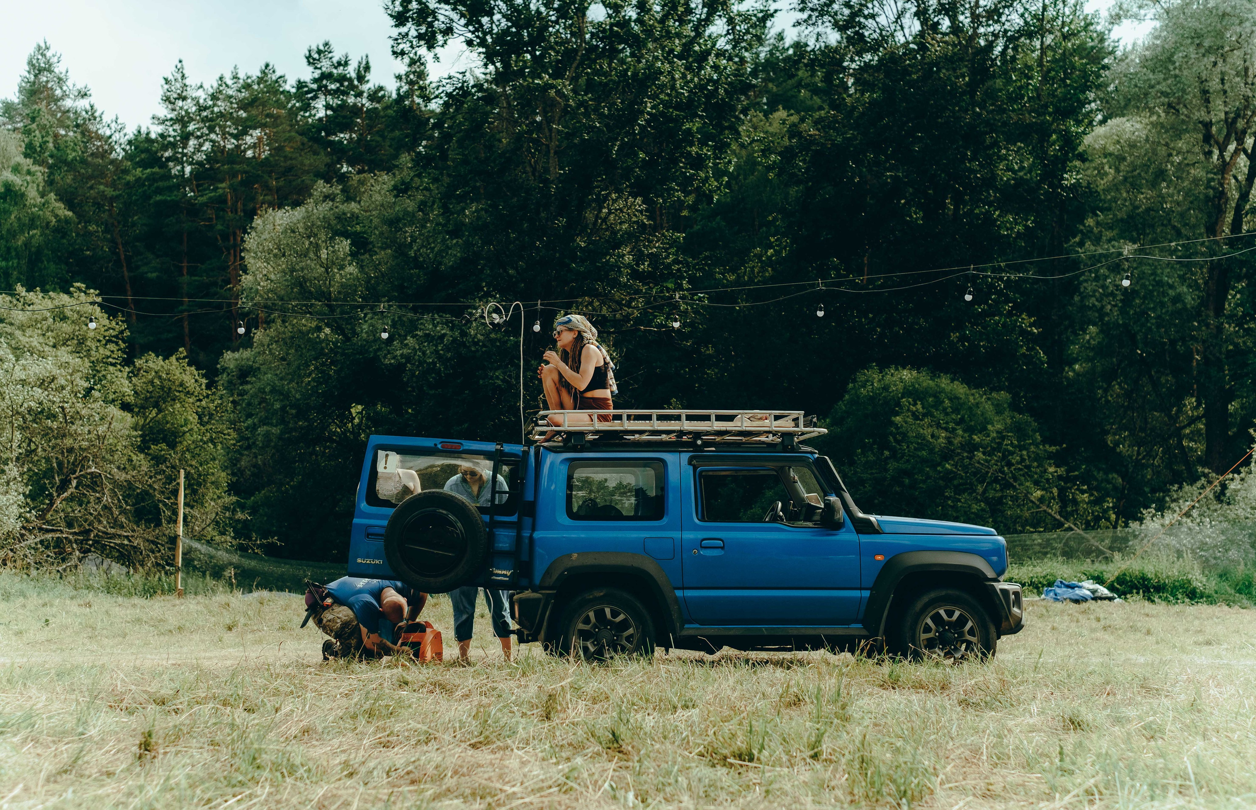 Бессонница 2025. Фотограф Аннё| Москва