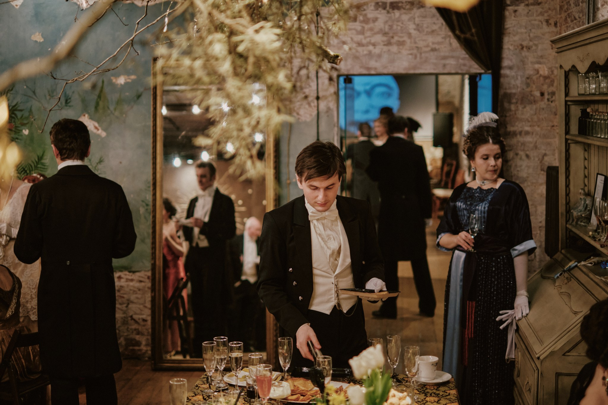 Dance.Party.Spring. Фотограф Аннё| Москва