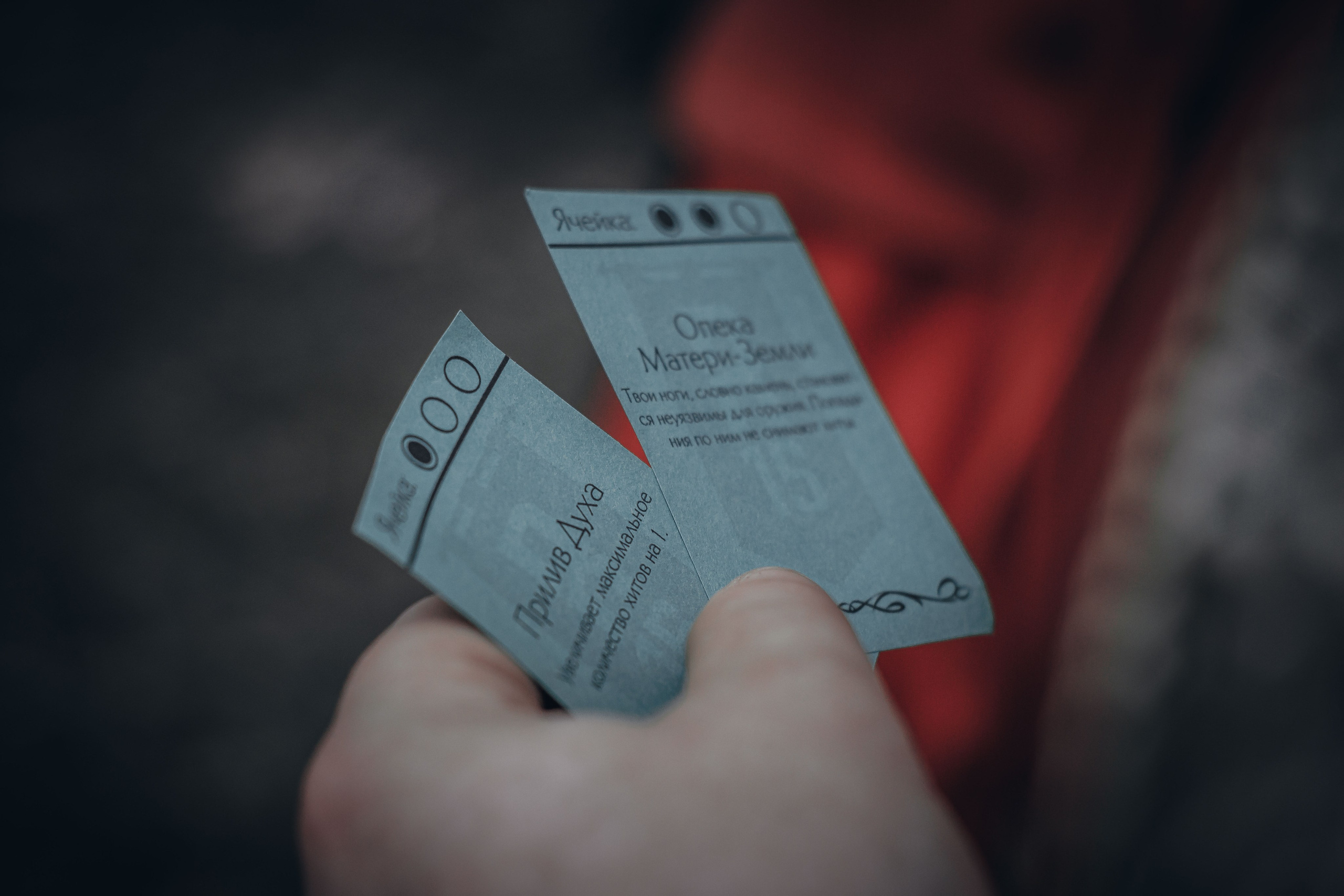 REVOLUTION: 15. Фотограф Аннё| Москва