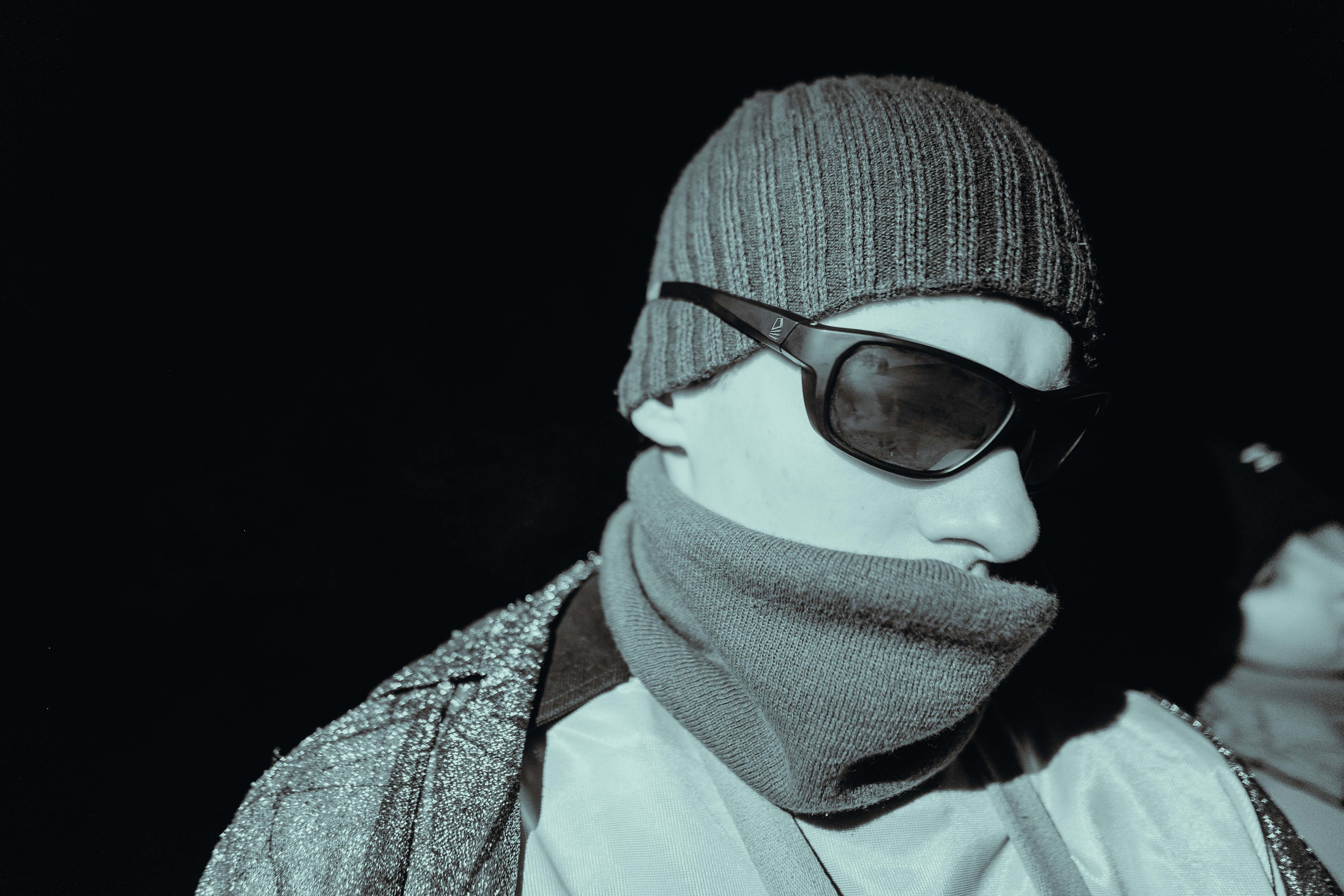 Terra Nova: Пробуждение |Грани Миров. Фотограф Аннё| Москва