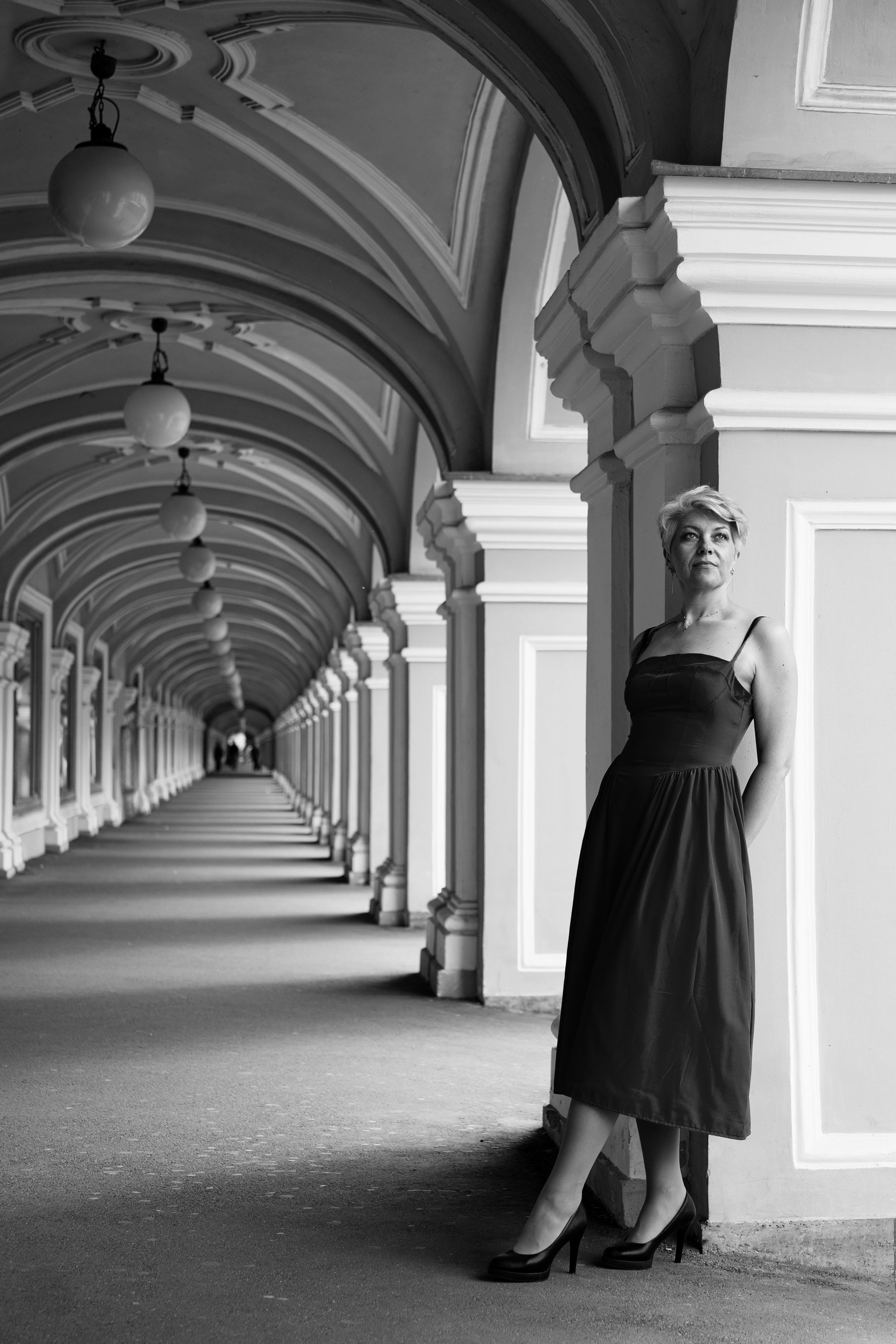 Портреты. Фотограф Зноева Ирина (Gvenya)