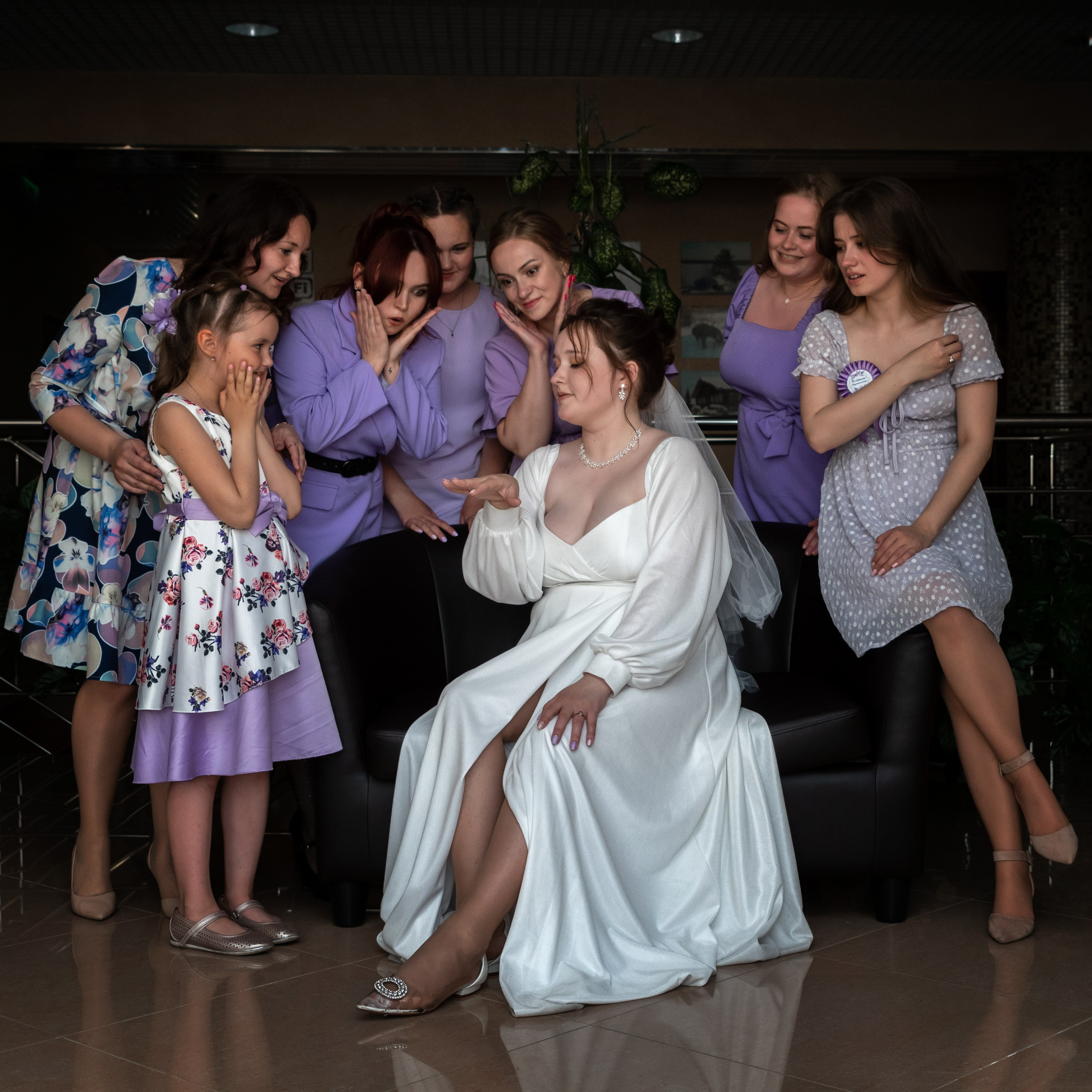 Свадьба Валерии и Кирилла. Фотограф в с. Ижма Республика Коми Терентьев Сергей