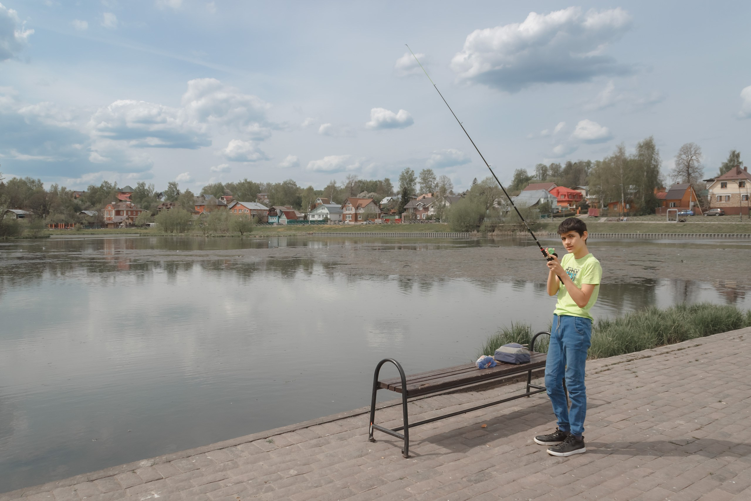 О Любви. Аmat Victoria Сuram