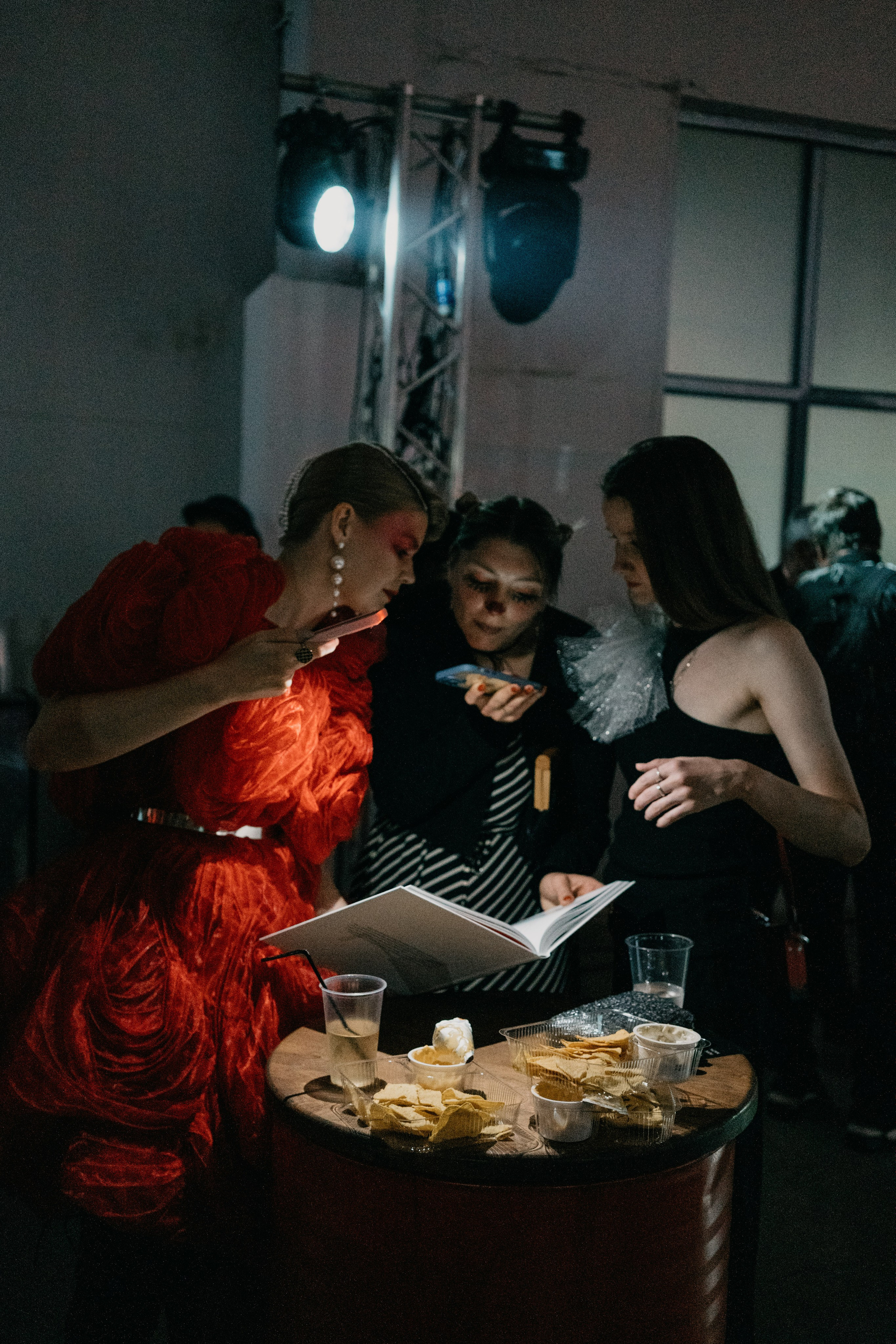 Fotoville. Фотограф Рина Пешкова