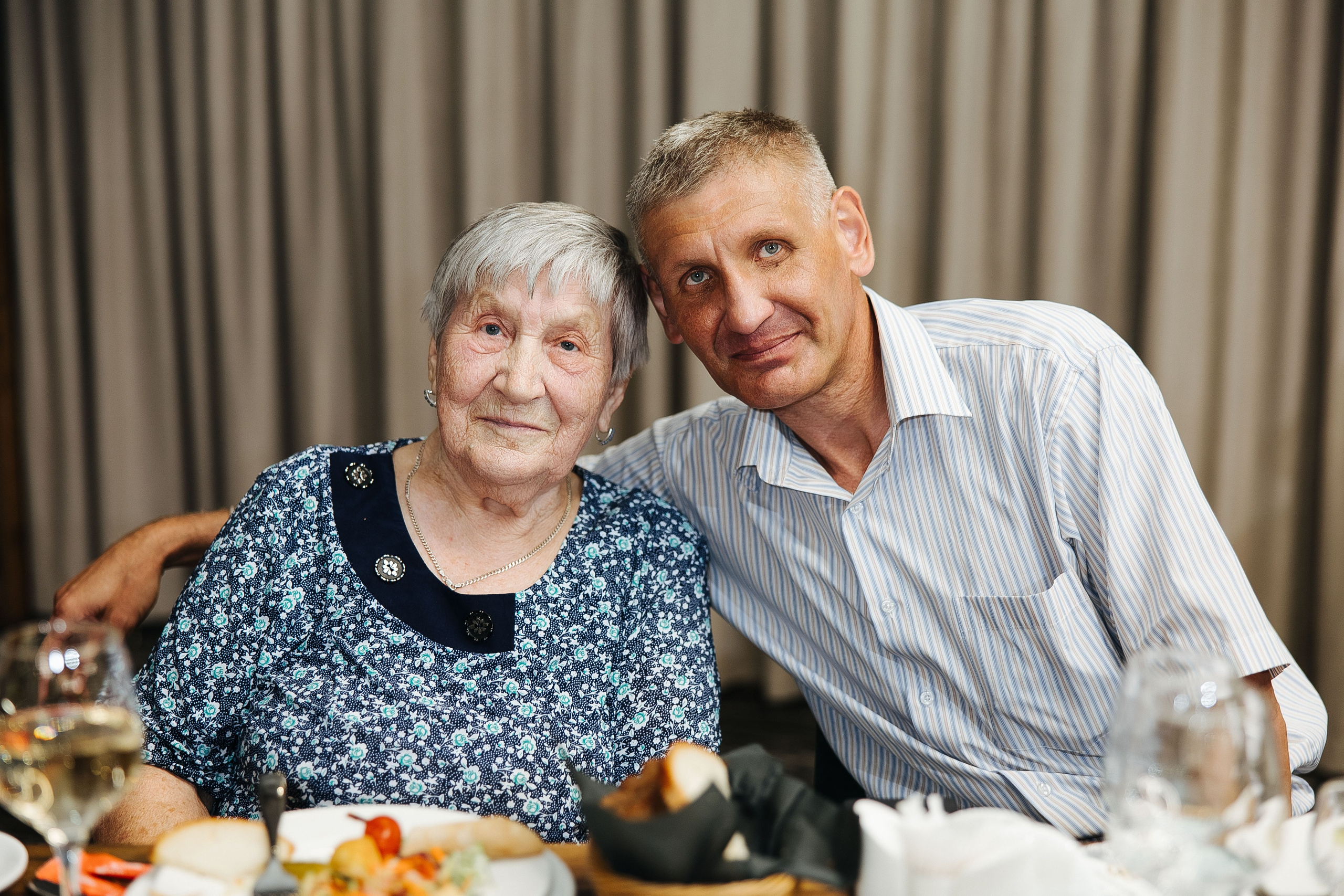 Иван Юлия. Фотограф в Красноярске Надежда Воскресенская