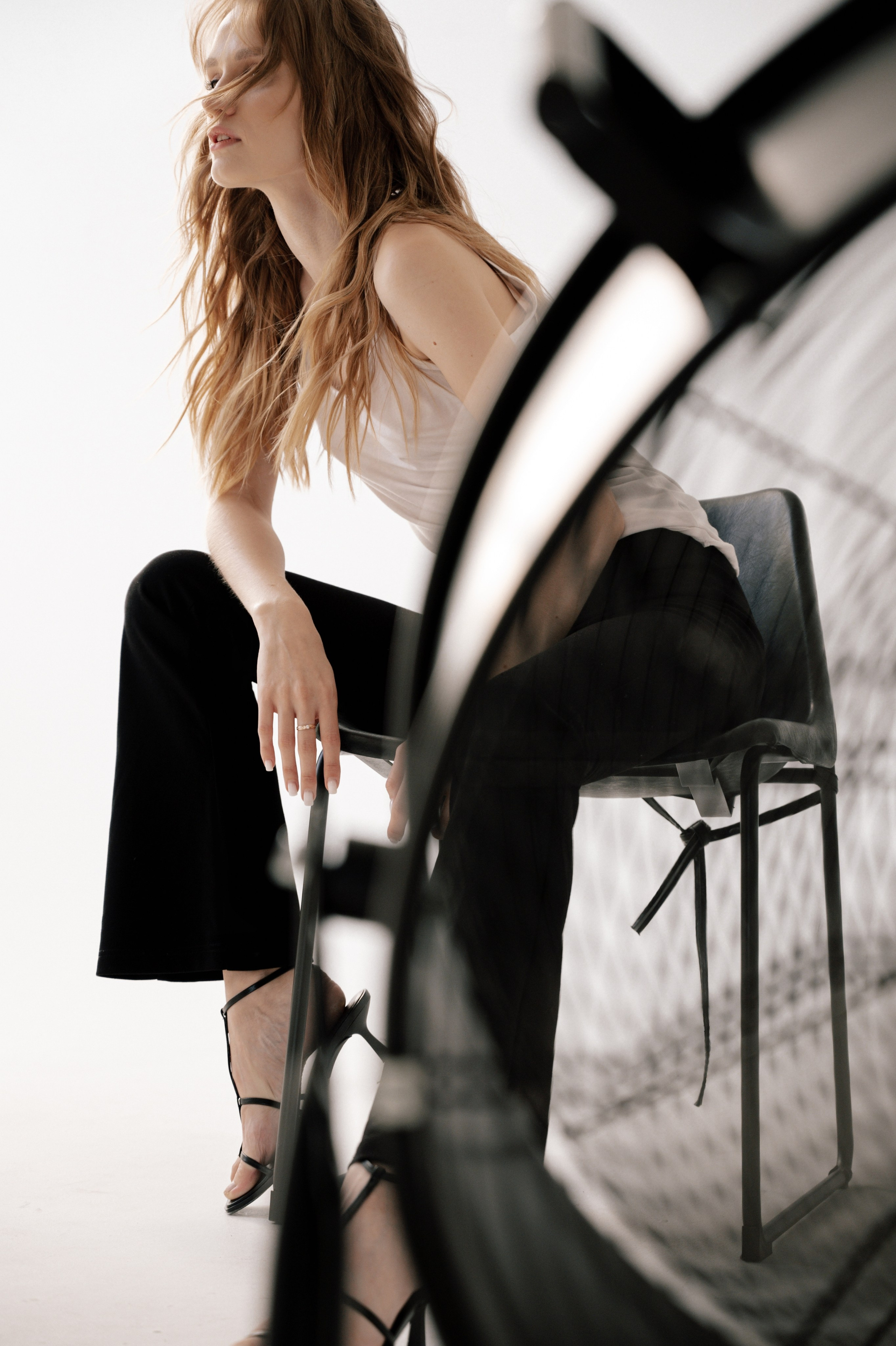 Лиза. Свадебный и семейный фотограф Вероника Холод