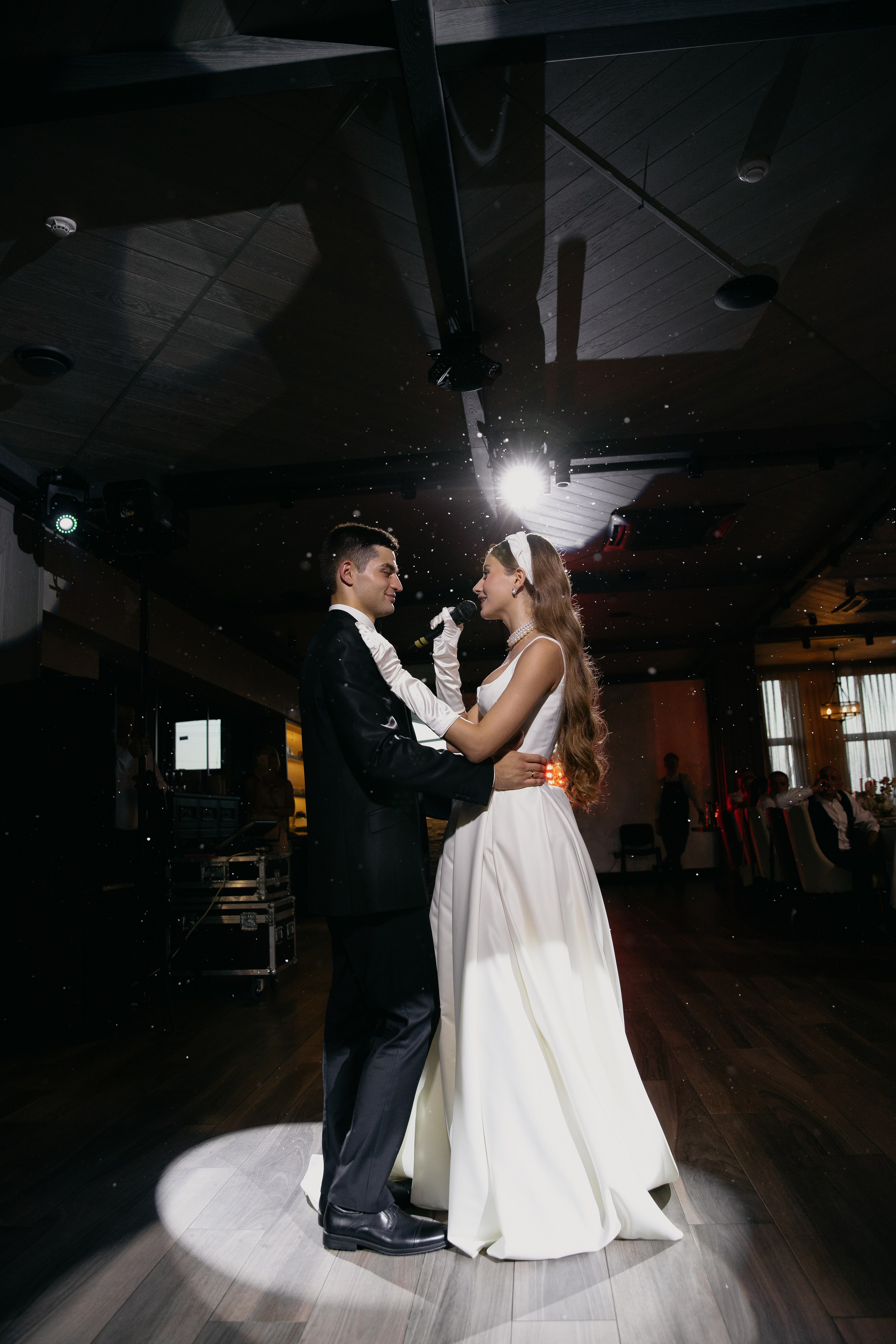 Ксения и Александр. Свадебный фотограф Татьяна Домарева