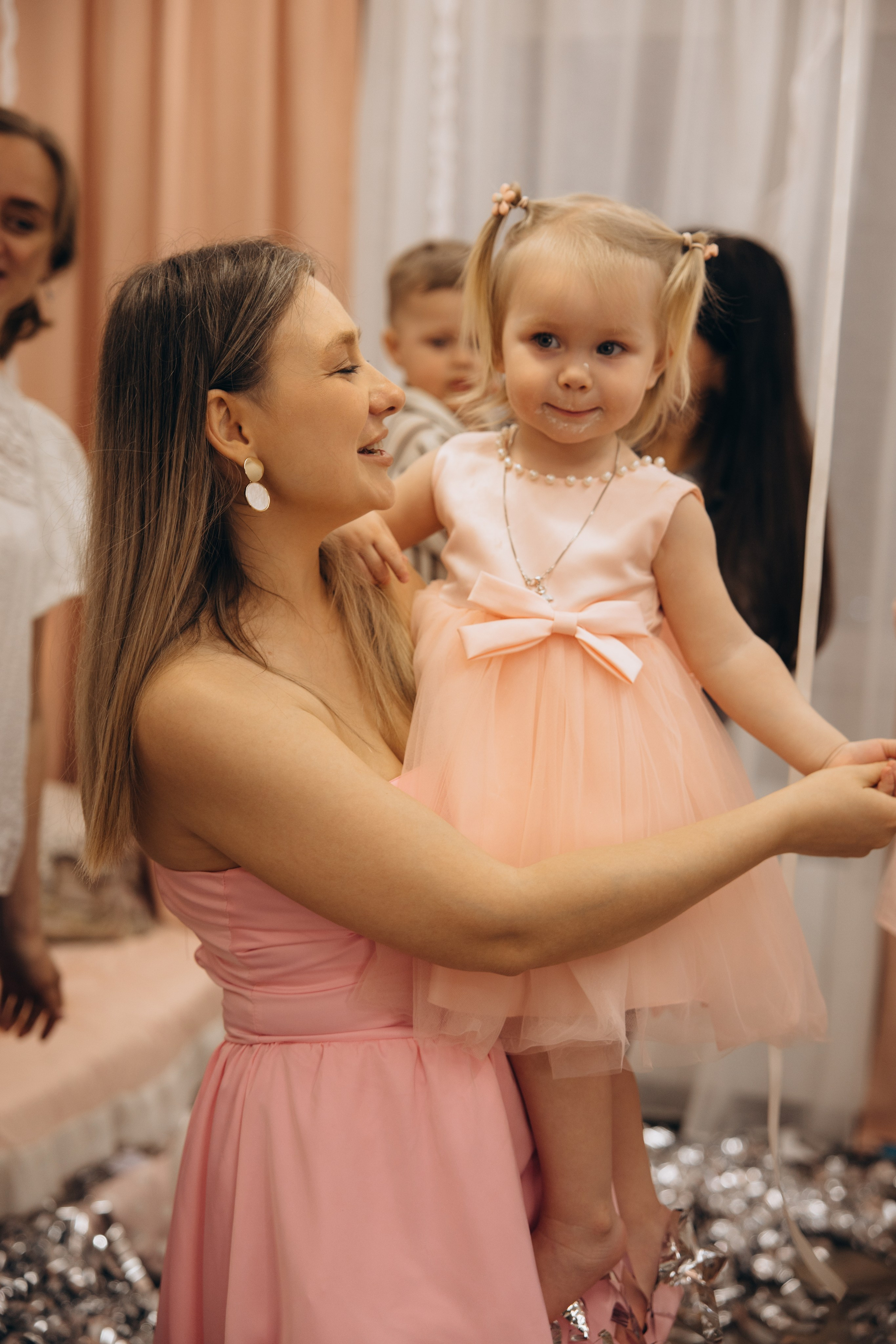 Стефании 2 года. Свадебный, семейный фотограф в Иркутске Светлана Макаричева