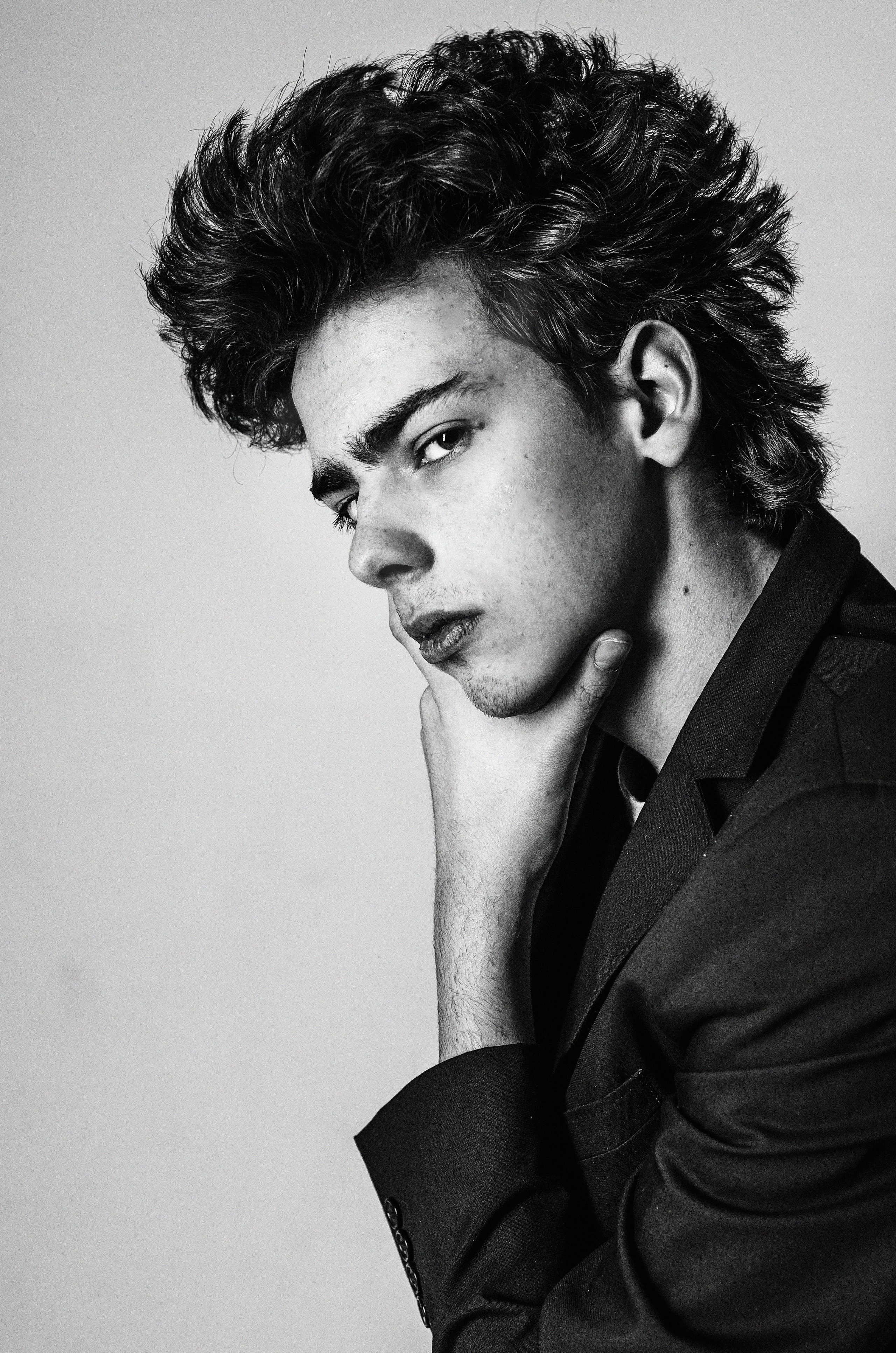 Mans style. Family, portrait, content photo in Costa Rica Evgeniya Besprozvannykh