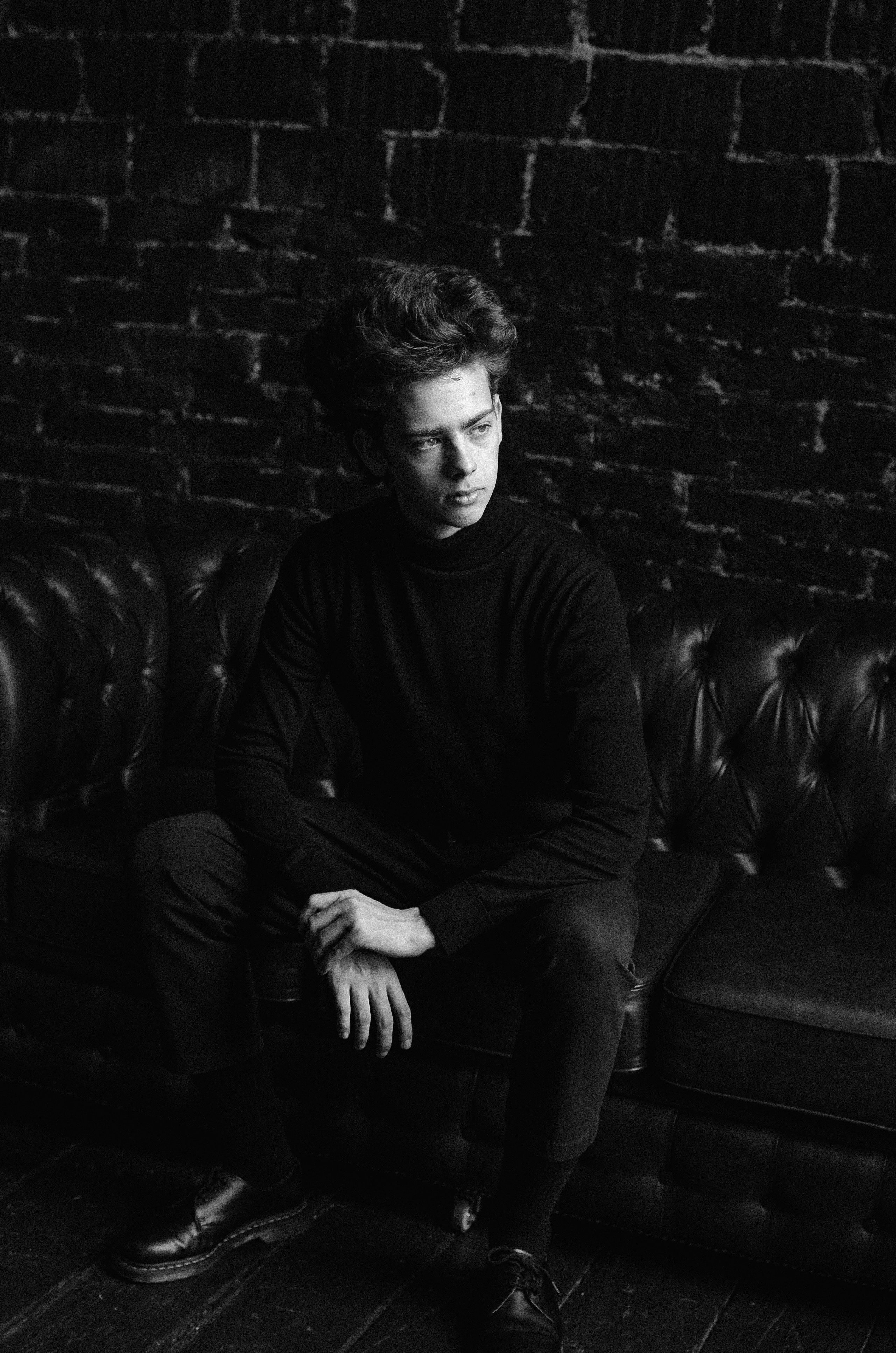 Roman actor portfolio. Family, portrait, content photo in Costa Rica Evgeniya Besprozvannykh