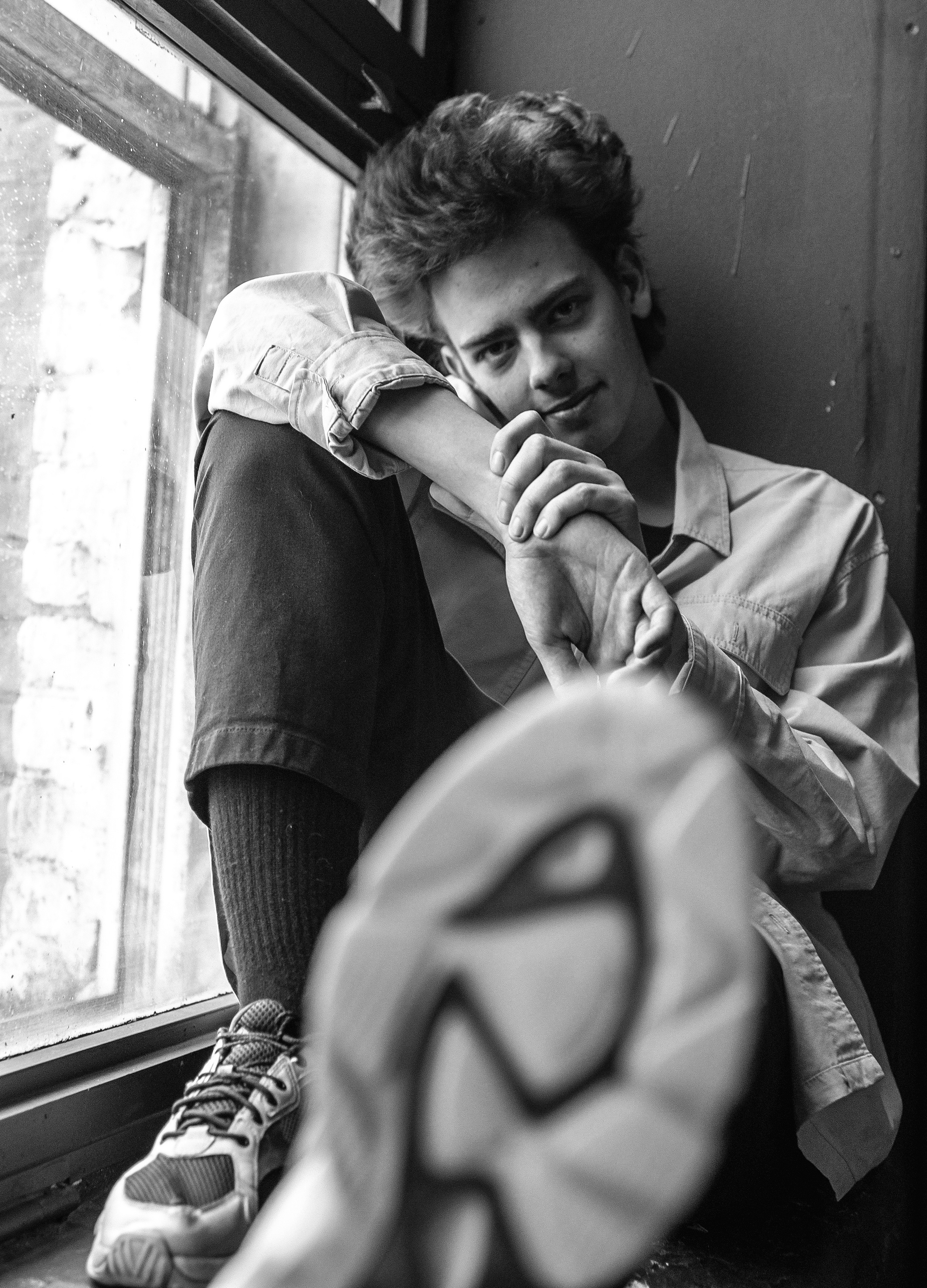 Roman actor portfolio. Family, portrait, content photo in Costa Rica Evgeniya Besprozvannykh