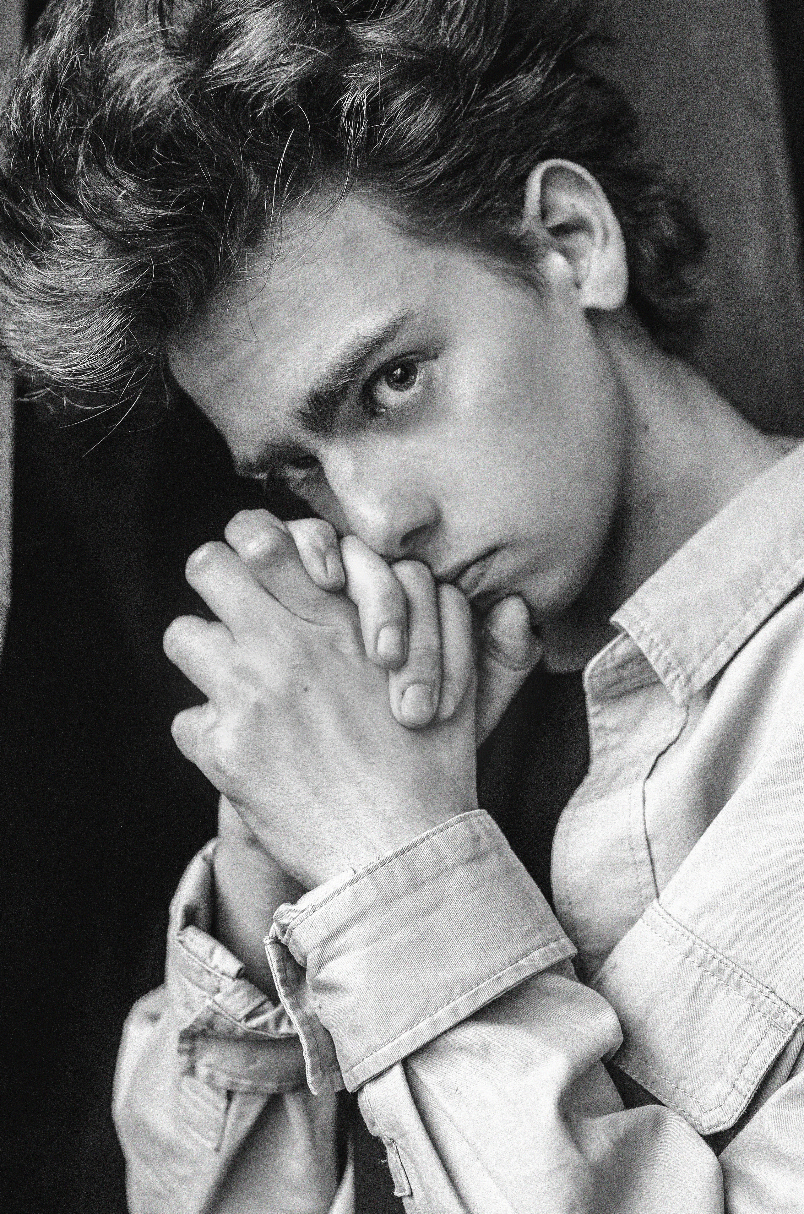 Roman actor portfolio. Family, portrait, content photo in Costa Rica Evgeniya Besprozvannykh