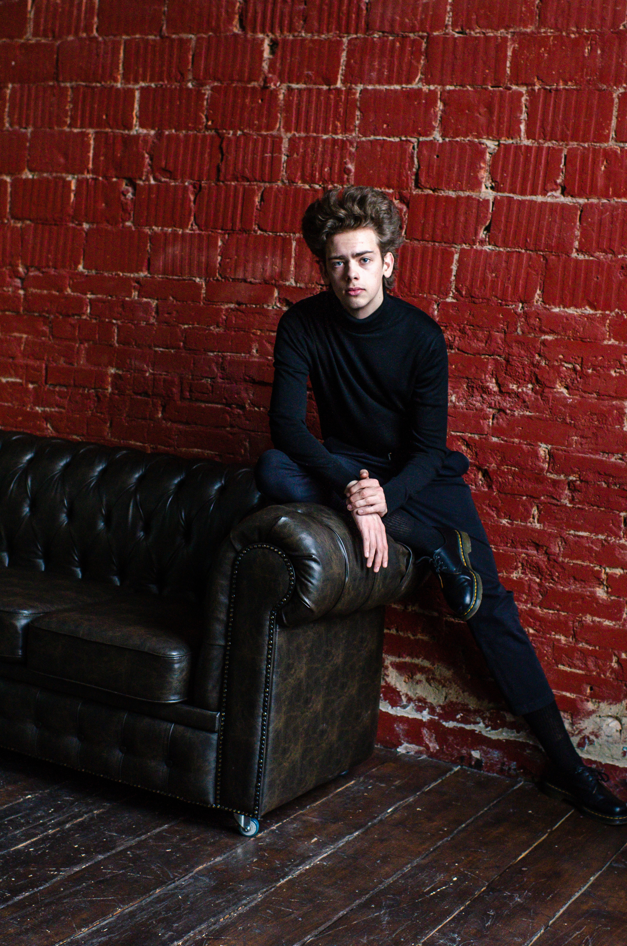 Roman actor portfolio. Family, portrait, content photo in Costa Rica Evgeniya Besprozvannykh