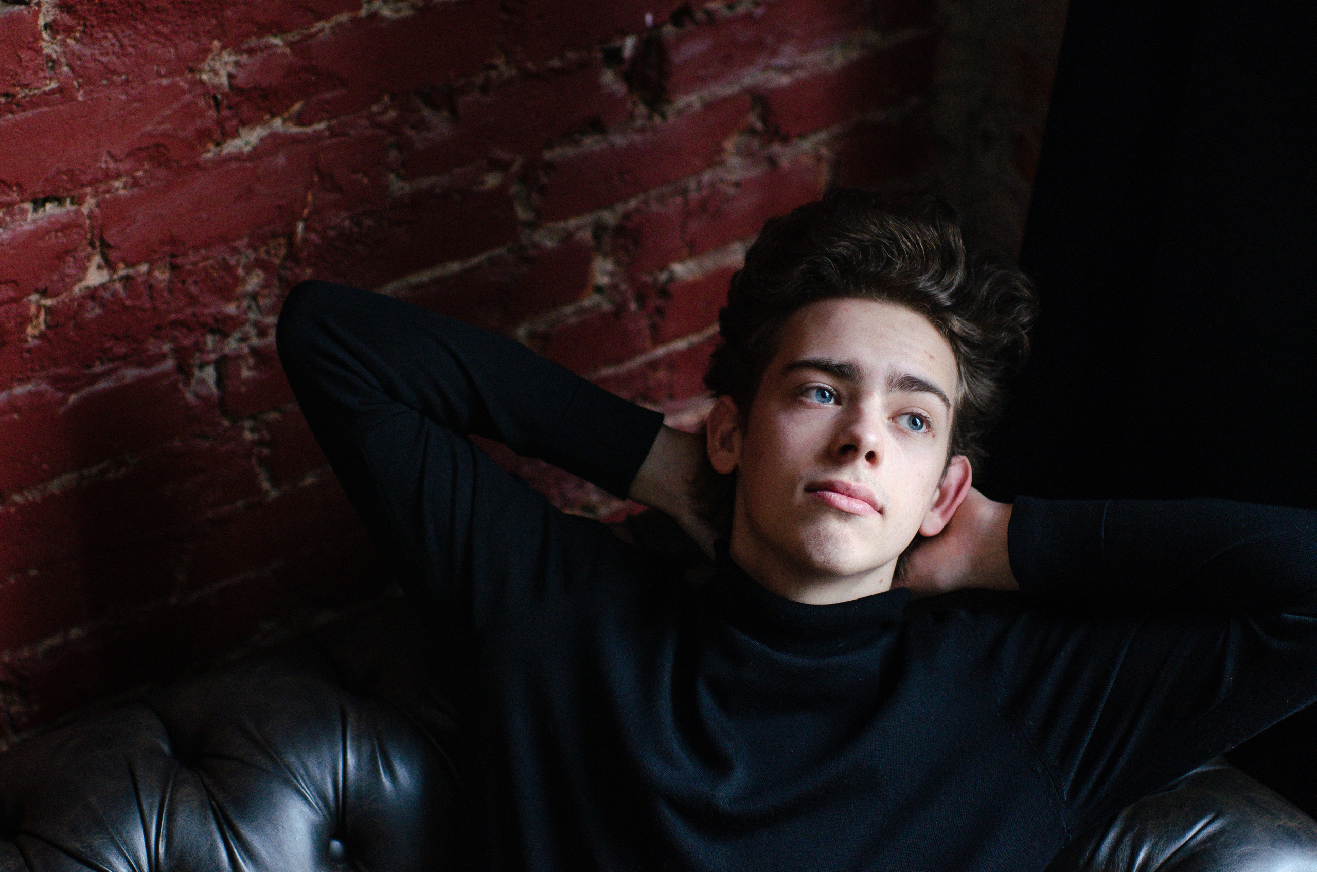 Roman actor portfolio. Family, portrait, content photo in Costa Rica Evgeniya Besprozvannykh