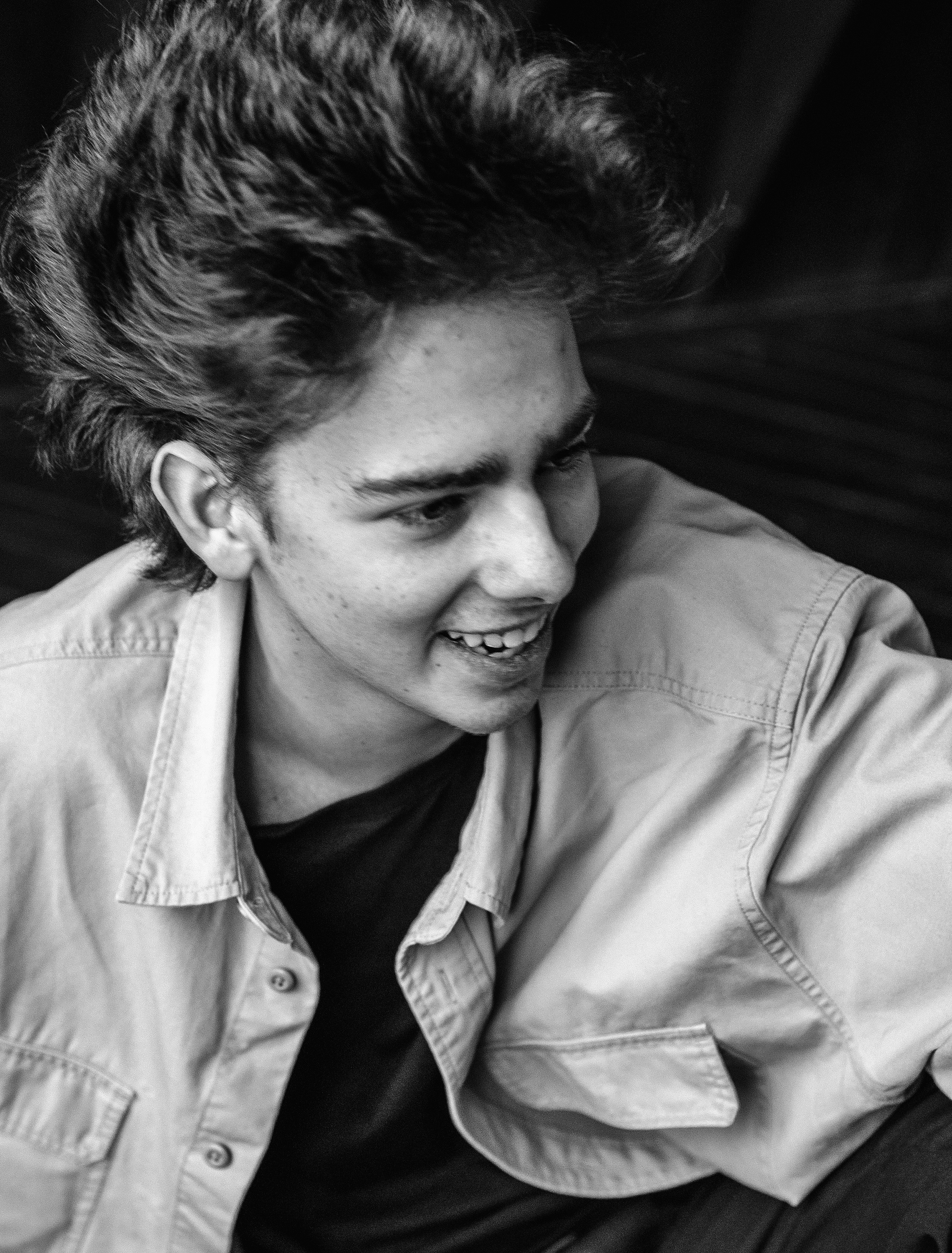 Roman actor portfolio. Family, portrait, content photo in Costa Rica Evgeniya Besprozvannykh