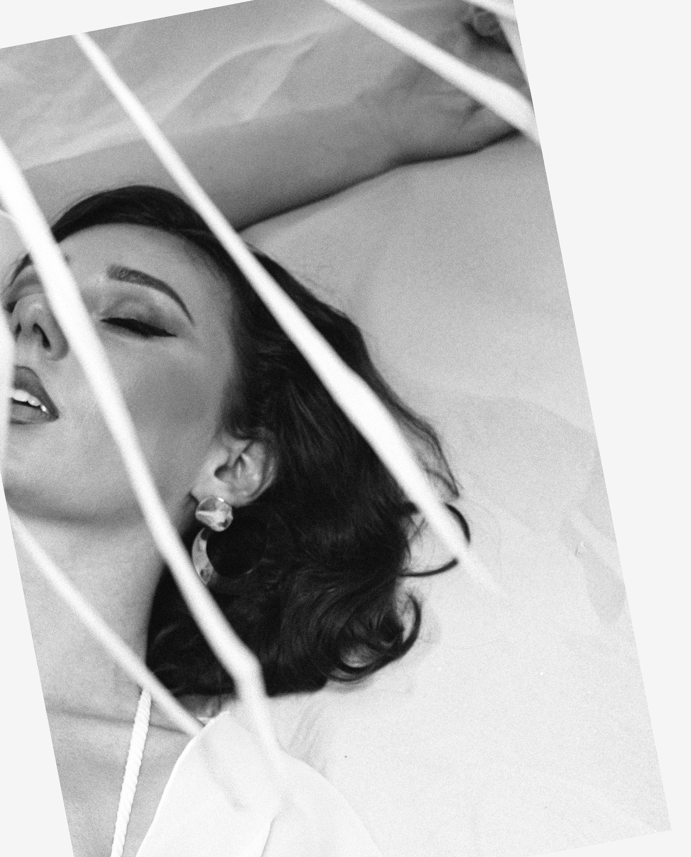 Alyona oriental and sensual story. Family, portrait, content photo in Costa Rica Evgeniya Besprozvannykh