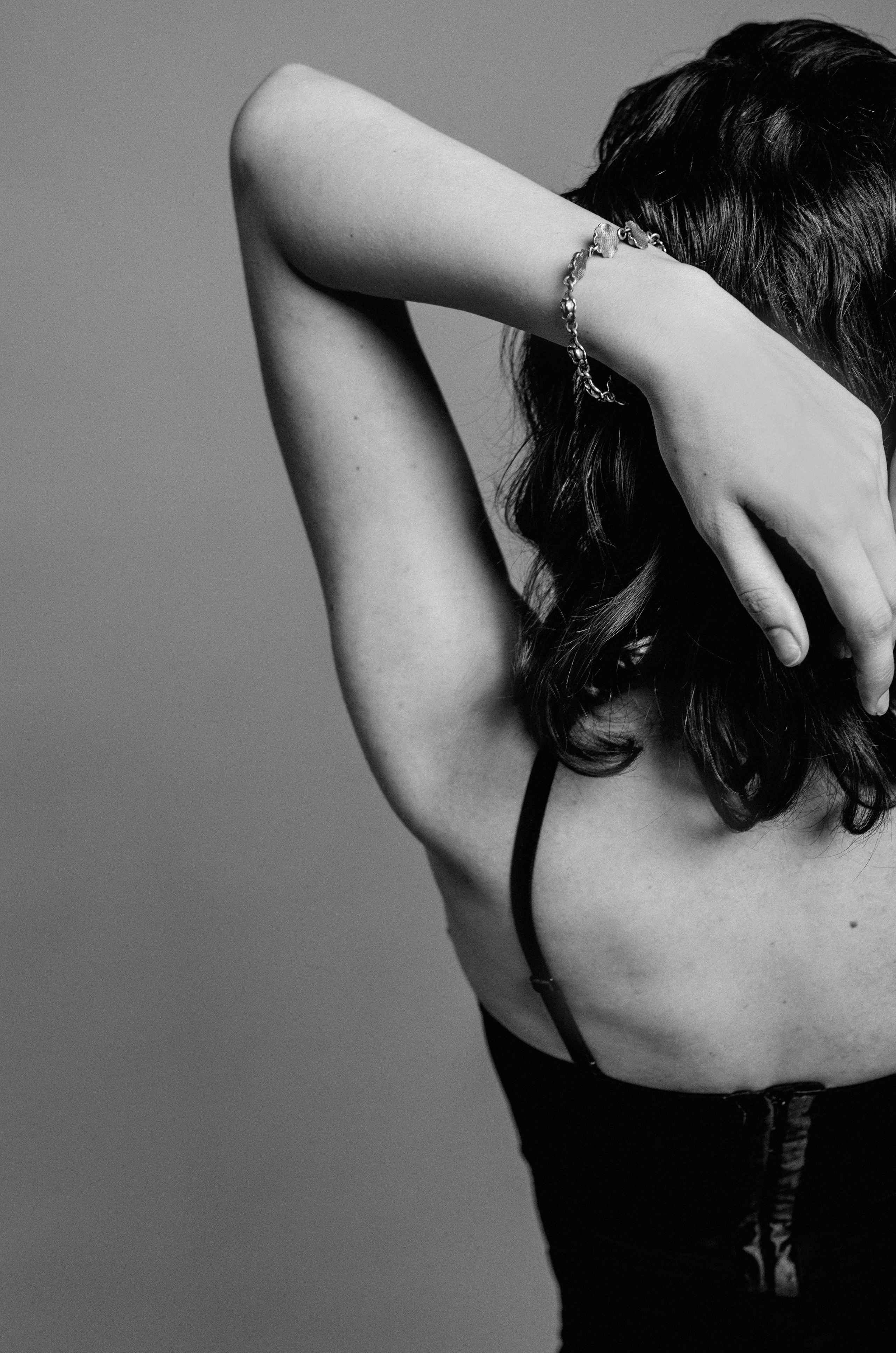 Ladies style. Family, portrait, content photo in Costa Rica Evgeniya Besprozvannykh