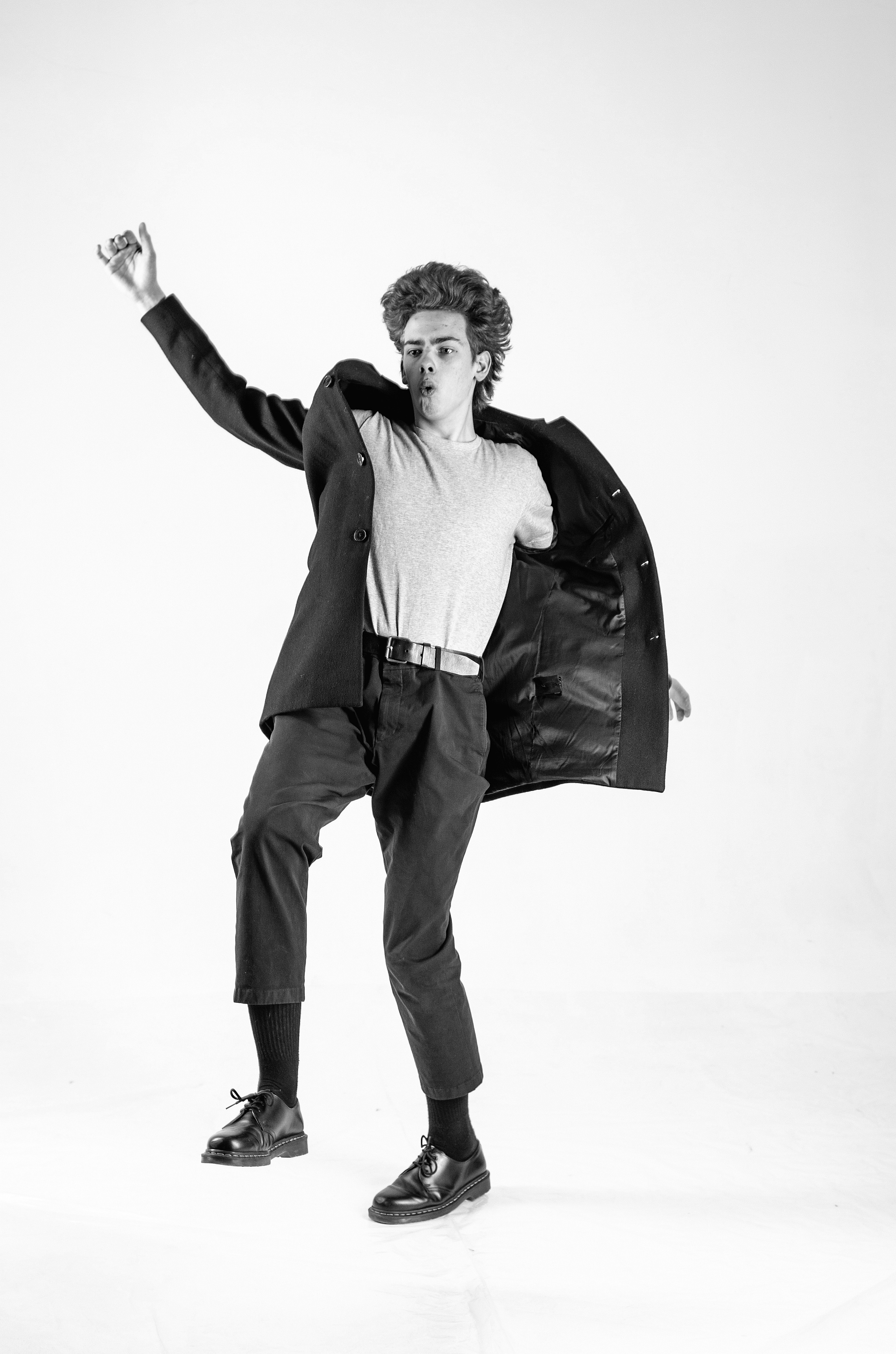 Mans style. Family, portrait, content photo in Costa Rica Evgeniya Besprozvannykh