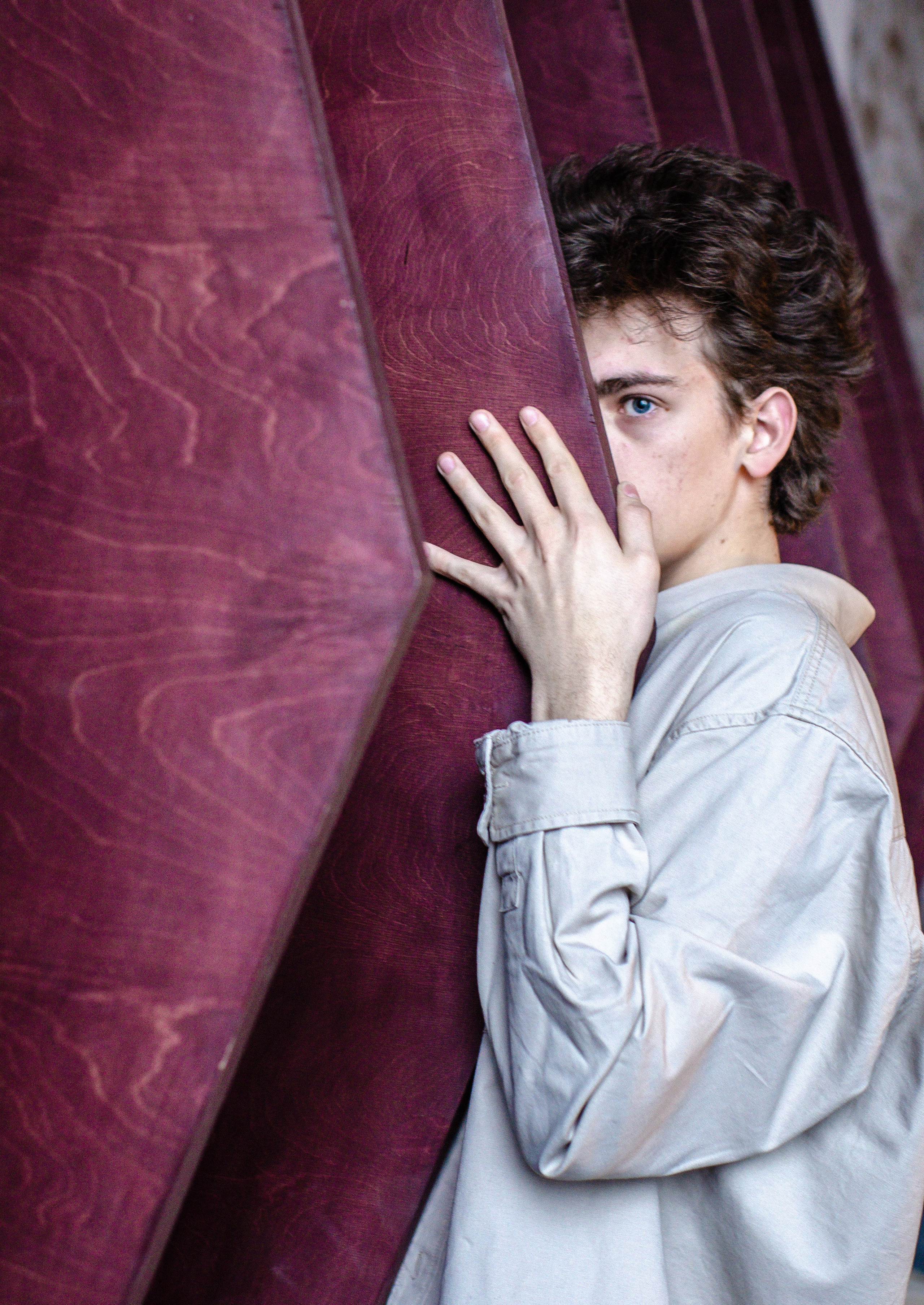 Roman actor portfolio. Family, portrait, content photo in Costa Rica Evgeniya Besprozvannykh