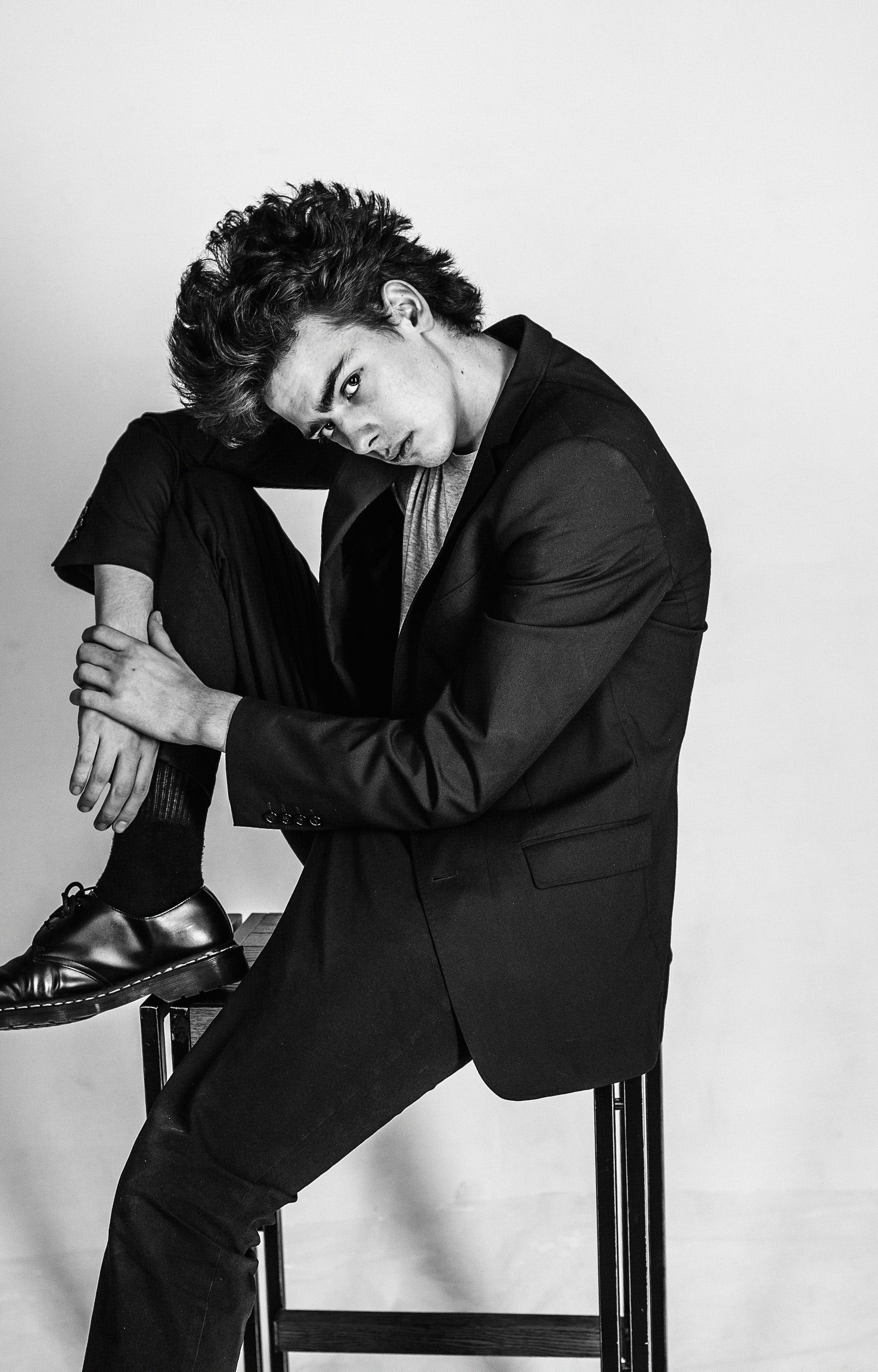 Mans style. Family, portrait, content photo in Costa Rica Evgeniya Besprozvannykh